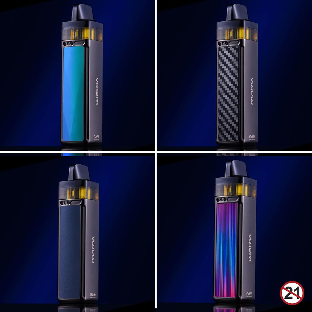 Superior quality and stylish appearance: VOOPOO VINCI Mod WCzfHEcl16nQxqY