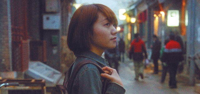 高姗也曾遭遇行业潜规则