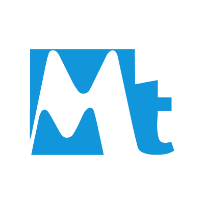 mtime logo