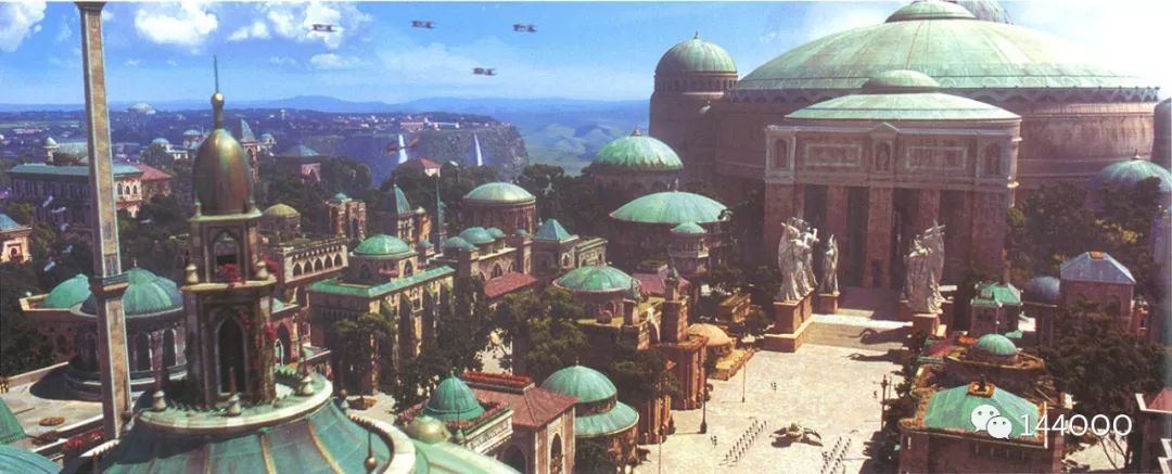 亚特兰蒂斯祭司