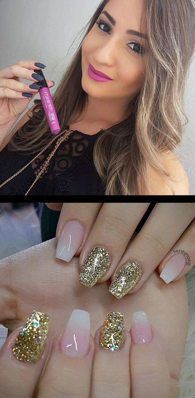 glamour nails, clear nails, q nails, hot nails, holiday nails Boa tarde amores!  Batom matte lindo da topbeautyoficial, esta a cor 3Fiz o curso de automaquiagem com a linda resianemakeup Recebi muitas dicas importantes, coisinhas que a gente nem imagina que tfazendo errado e estAdorei o curso! Meninas que se interessam em aprender tbm, entrem em contato com ela! Vcs vadorar! Beijos Yay or Nay. ? . . . Double tap if you like this nails design! . . ..  . IG: tonysnail  , allpowder , pretty , makeuptutorial , makeup , makeupartist , nails , california , nailsporn , nails4today , nailsofinstagram , texas , tutorial , vegas , florida , floridanails , houston , fashionvideoss , universomakeup , slave2beauty , makeuptutorialsxOx , phantomofbeauty , makegirls , houstonnails 