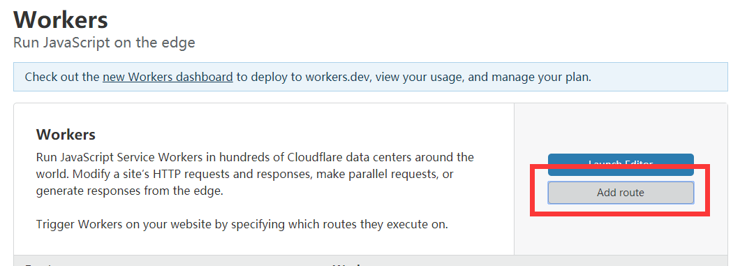 #开源# GoIndex 使用CloudFlare Workers搭建Google Drive在线下载网站  搭建教程-测评信息