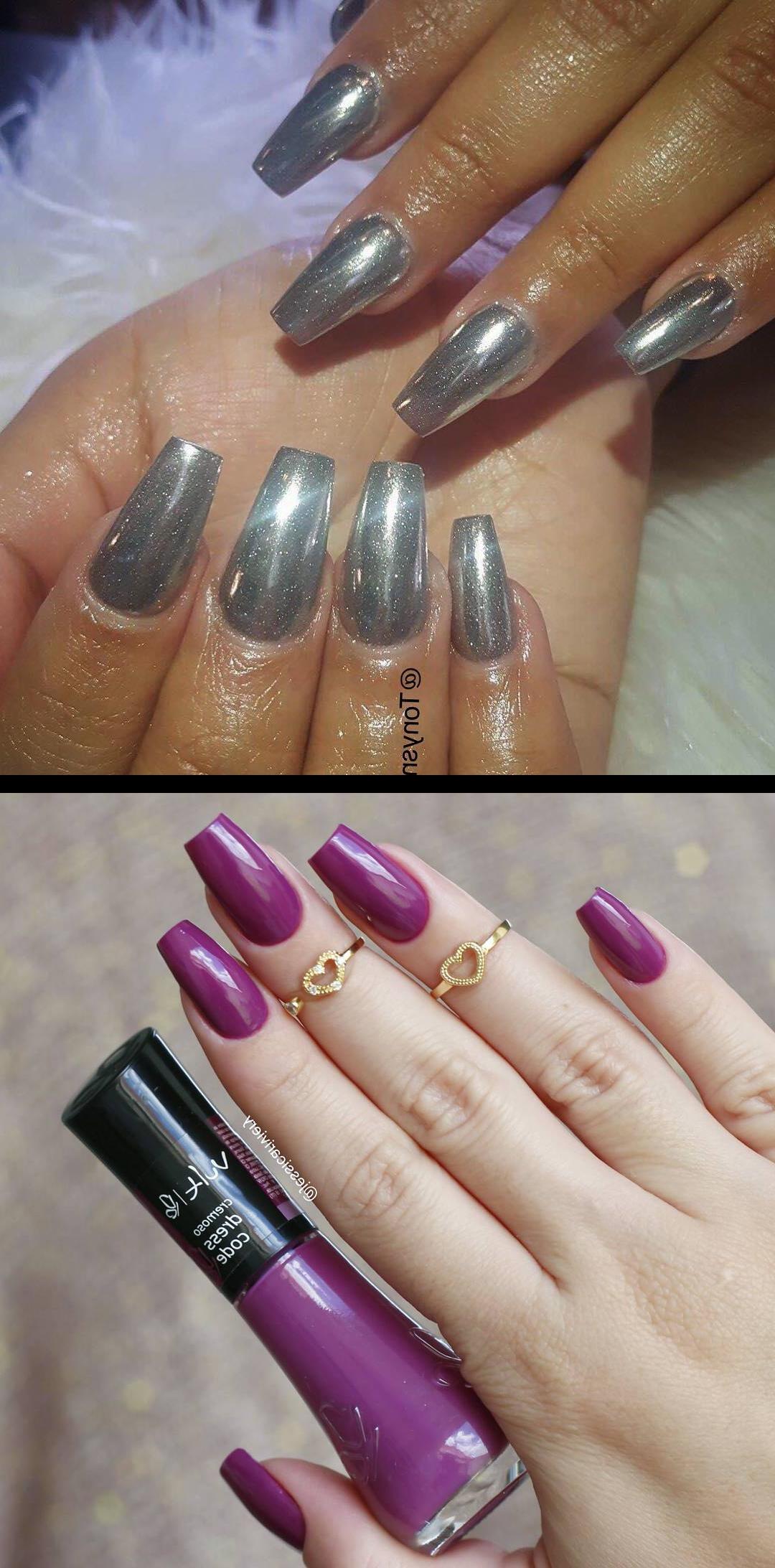 cuticle, nail glue, onychomycosis, cat eye nails, nail brush Chrome nails design Cor linda da vult_cosmetica , DressCode 