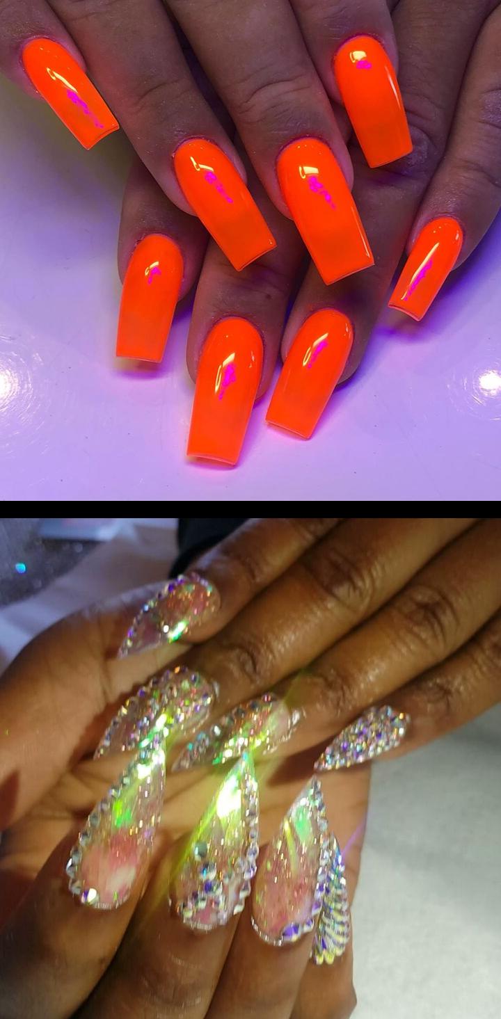 kl polish, tj nails, zoya, lavender nails, heavenly nails Sculpted Square Nails | NeOrange Sunfrom bioseaweedgel over youngnailsinc clear speed acrylic. . . . your next Full Set or Fill service at pampernailgallery.com Now open in Fremont, California!. Click nowselect a service, and tap my name to book an appointment with me. DM me if you have any questions . . Tags: , getpamper , pampernailgallery , nails , oaklandnails , sanjosenails , sfnails , bayareanails , celebritynails , bayareanailtech , celebritynailtech , sculptednails , nailforms , acrylicnails , clearnails , nails , nailsonpoint , nailporn , coffinnails , longnails , orangenails , squarenails , neonnails , neon The best or nothing!