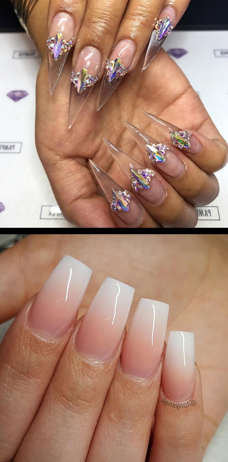 grace nails,glass nail file,Bye Liverpool I be back Manchester UK in July Acrylic color Number , 4 , 11 , 1    Sculpted Stiletto Nails | Full Clear And Rhinestones. . . your next Full Set, Fill, or Pedi service at pampernailgallery.com Now open in Fremont, California!. Click nowselect a service, and tap my name to book an appointment with me. DM me  if you have any questions . . Tags: , getpamper , pampernailgallery , nails , oaklandnails , sanjosenails , sfnails , bayareanails , bayareanailtech , sculptednails , nailforms , acrylicnails , jellynails , clearnails , nails , nailsonpoint , holonails , nailporn , swarovskinails , clearnails , rhinestonenails , stilletonails , stilettonails , longnails , fancynails , cutenails , glitternails , icenails , nailart 