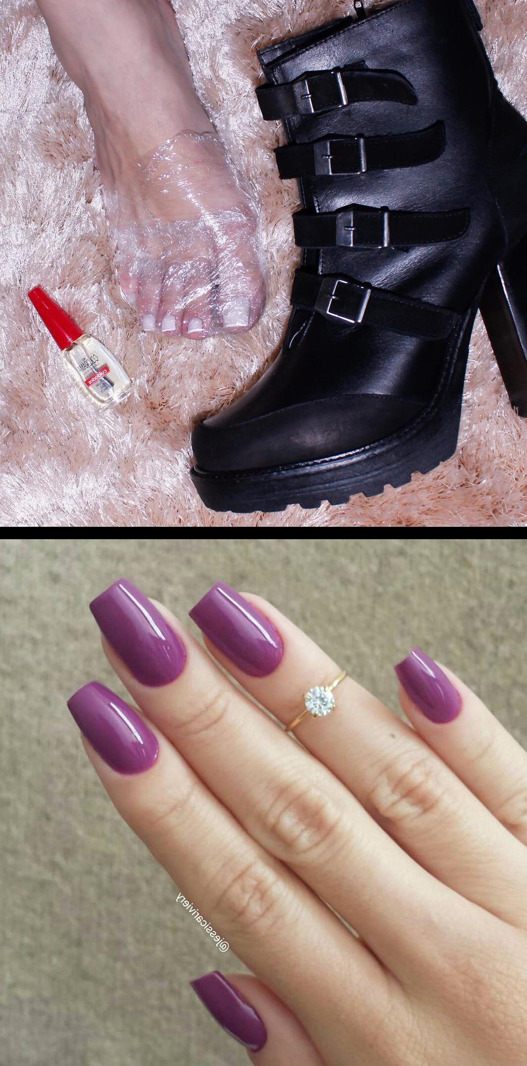 polygel nails,pink and white ombre nails,**Dica BFiz a francesinha hoje e estou saindo agora a noite de Bota Ai que medo hahaha, mas essa tjfiz muitas vezes e funciona! secante + filme Plquando vc faz as unhas, o esmalte nesttotalmente seco e vc precisa usar algum sapato fechado! Gente nestraga! Hoje vou fazer pq amanhtenho fotinhas pra postar!bota liinda da amosapato Cor , Frevo da bellabrazilesmaltes Lindo n