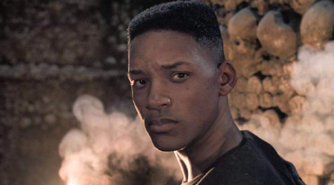 十月份又有大动作啦,李安导演的双子杀手就要上映了