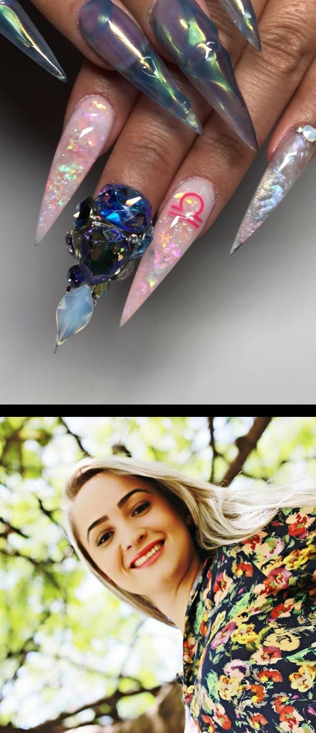 super nails,best gel nail polish,De todas as perdas que acumulamos, creio ser a perda de tempo a mais grave... A vida, como os milagres, acontecem no AGORA! , Boanoite Sculpted Stiletto Nails for my birthday bby jasgotbars jasminesap | Jelly Luis Vuitton | Mother of Pearl | Opals. . . . your next Full Set, Fill, or Pedi service at pampernailgallery.com Now open in Fremont, California!. Click nowselect a service, and tap my name to book an appointment with me. DM me if you have any questions . . Tags: , getpamper , pampernailgallery , nails , oaklandnails , sanjosenails , sfnails , bayareanails , bayareanailtech , sculptednails , nailforms , acrylicnails , jellynails , clearnails , nails , nailsonpoint , holonails , nailporn , swarovskinails , opalnails , luisvuitton , lvnails , designernails , nailart , libranails , stilettonails , pointynails , motherofpearl
