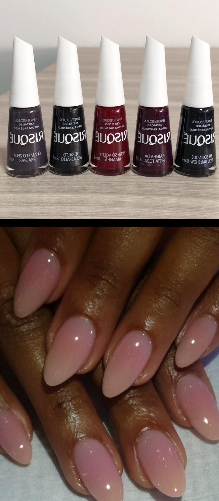 express nails,eva nails,**Landa risqueoficial** A risqueoficial lanalgumas cores novas que irfazer parte do seu portfe eu jrecebi e nvejo a hora de mostrar aqui pra vcs Todas as cores vocencontram na perfumariainova, elas enviam para todo o Brasil! Ombre 3 colors Acrylic color Number , 9, 1, 78 Shop Now