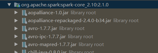 Spark core libraries.png