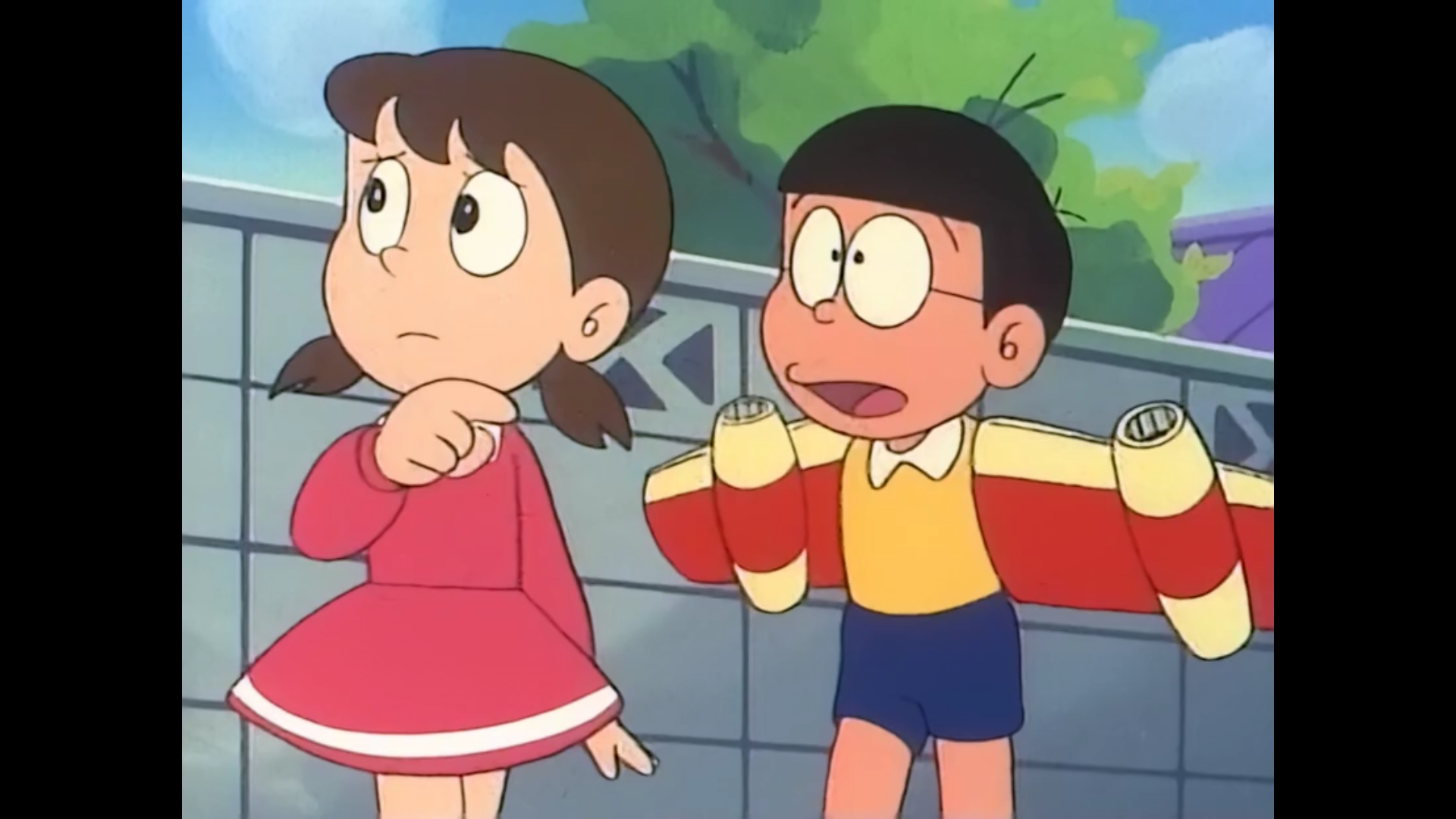 Naoki Raws 哆啦a梦 Doraemonドラえもん 01 60 Dvdrip 2x624 X264 Ac3 Chap 1979年 维基bt
