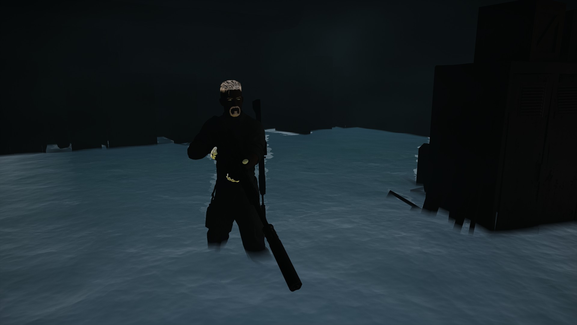 游戏综合讨论 [活动][ubisoft]《幽灵行动:断点》9月26日公测开启!