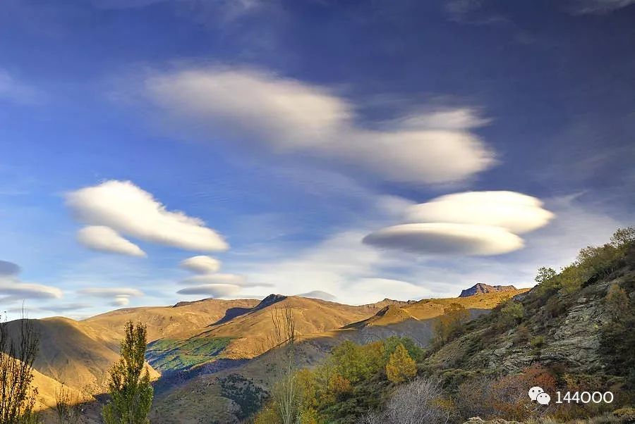 中国星际特使及重建