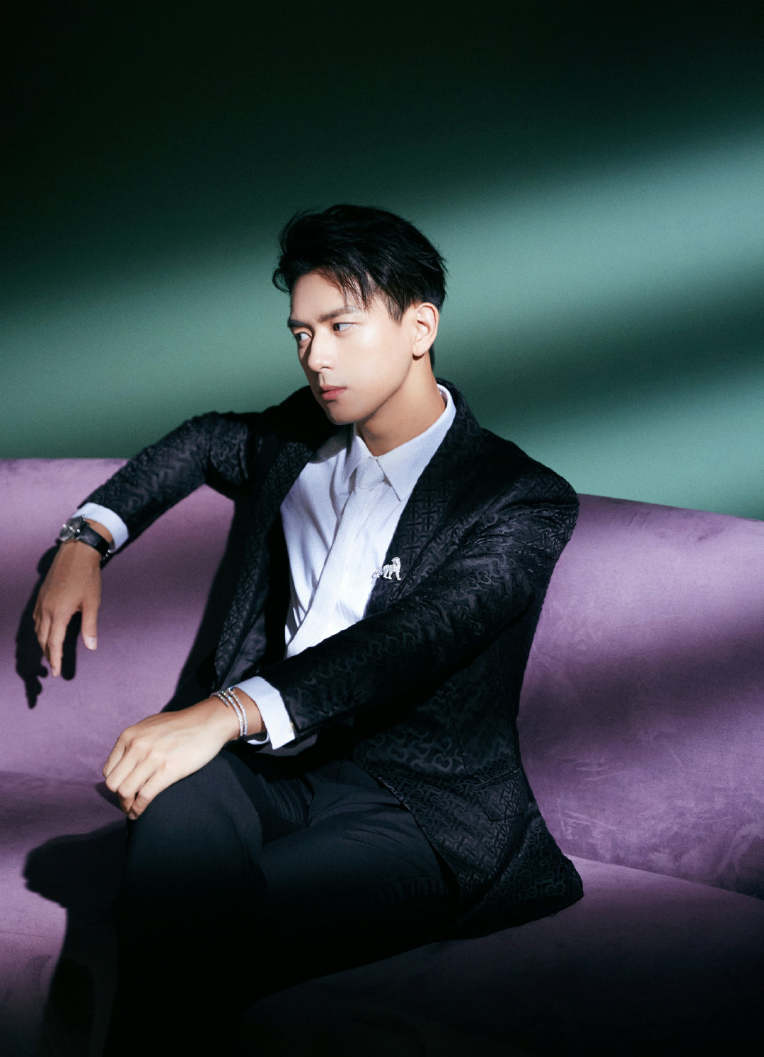 主题:既然黑都疯成这样了,那我们就来回顾一下gq和