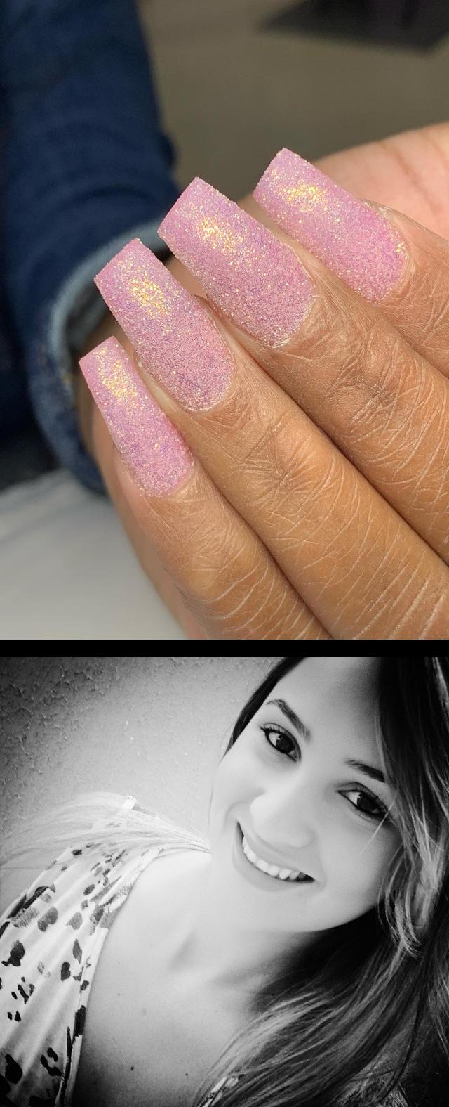 cinderella nails,fancy nails,Fairy dusted , nopolish , allacrylic , kreationsbykiki , nails , ncnails , raleighnails , durhamnails , glitter , glitternails , tumblr , nailsofinstagram , nailsoftheday , nailpro , fashion , nailart , nailtutorial , bgdn , blackgirlsdonails , blacknailtechs , naillife , nailsmagazine , tumblrfeature , dulcenailsprinkles Livrai-me da falta de sorriso, proteja-me da inveja, guia-me pelos caminhos do bem e deixa todos os meus dias repletos de alegria! :)