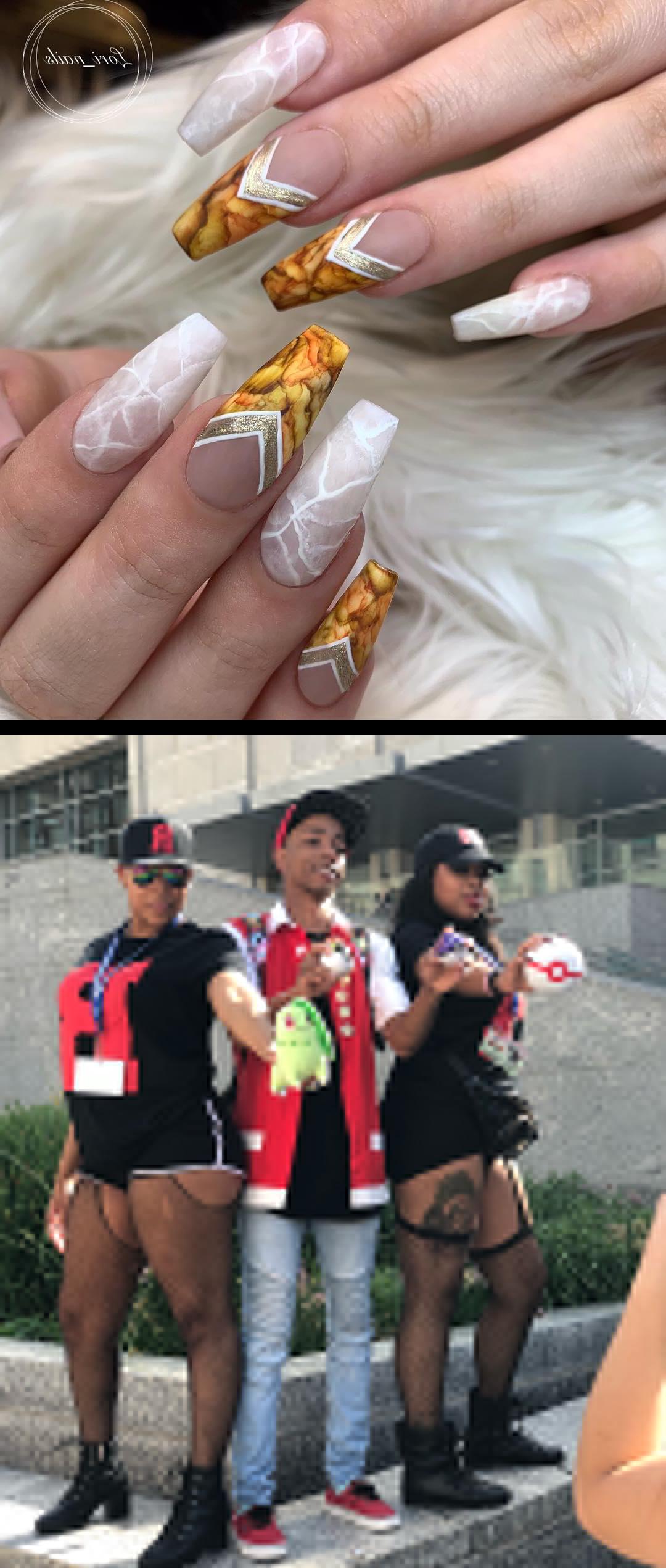 shellac manicure,cuticle remover,, marblenails , springnails , glitternails , nailbling , nailfeature , longnails , stilettonails , nailprodigy , naillife , nailfashion , nailedit , hudabeauty , deviatenailsmag , acrylicnails , nailsideas , nailswag , instalove , nailart , nailartaddict , 303nails , denvernails , denvernailtech , nailpromagazine , nailsmagazine , naillife , coloradonails , coloradonailsalon , nailstyle Some fun liteskinn_glory24 and I had at officialanimazement thank you so much rrcustomsonline for making our shirts and hats so last minute!! We were a hit!