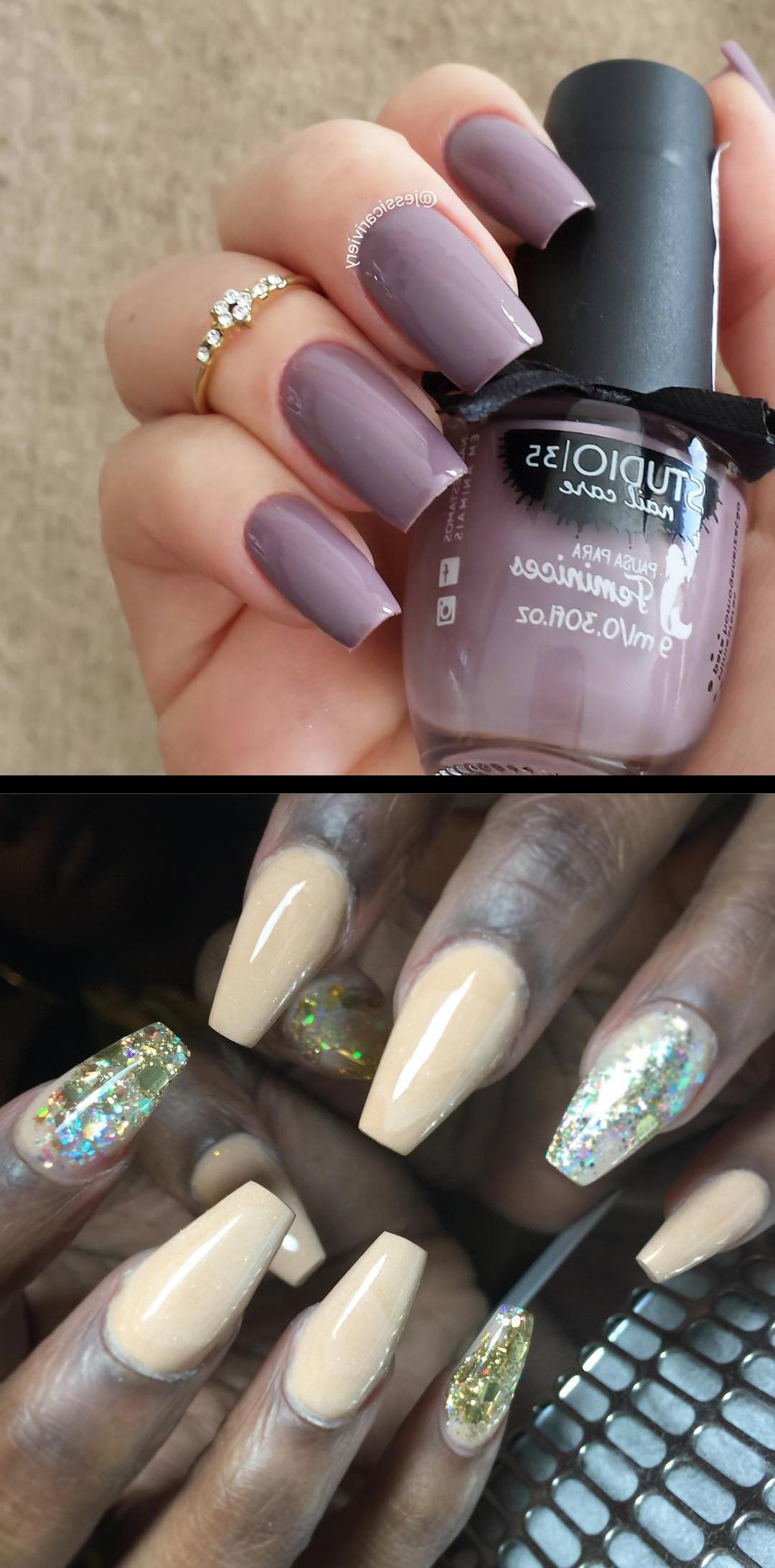 fingernail health,long acrylic nails,Boa tarde amores! Mais uma desse esmalte lindo! Cor , ToquedePrincesa da studio35_cosmeticos colepausaparafeminices Toda a coleestlinda e vocpodem adquirir na perfumariainova O anel da agridocefashion  Not polish, kreationsbykiki , ncnails 