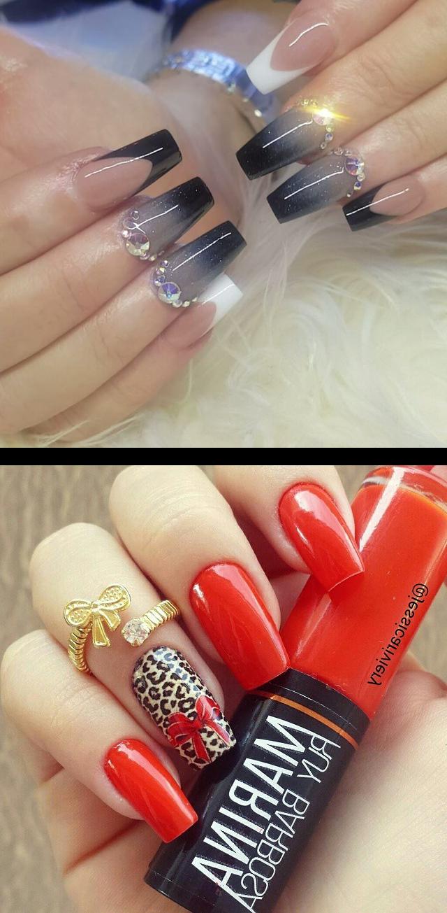 lynn nails,viva nails,Custom nails design , allpowder , highfashion products  missuamerica.com !  Bom diaaa!! Vermelho com onsempre lindo nAgora esse vermelho da marinaruybarbosa com essa pellinda da docelolita ficou muito top! Eu adoreiii  