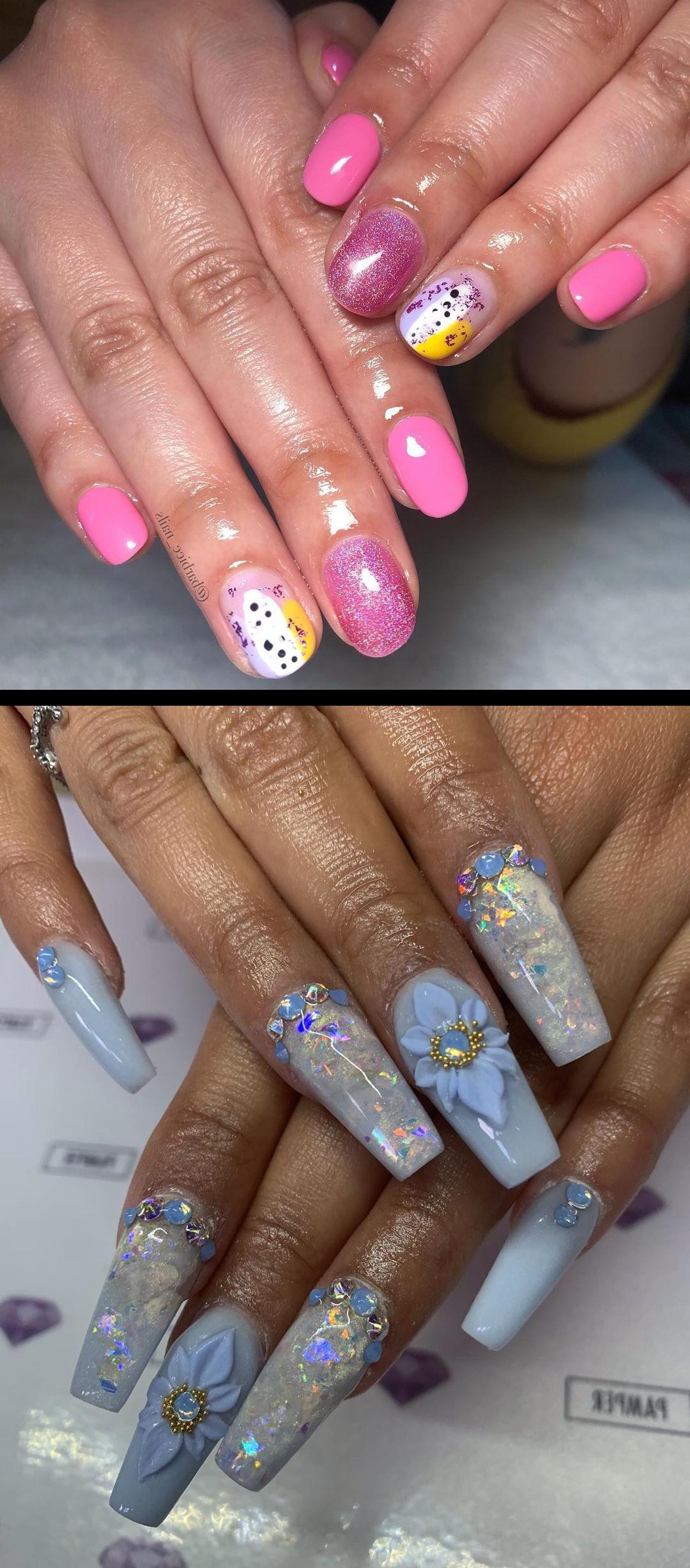 gray nails,nail tech,Gracias a todas por su preferencia, muchas han disfrutado de la promocicon parafinoterapiaSe vienen muchas sorpresas asque atentas!!!Agenda tu hora o cotiza al Disponibilidad para la prsemana!!! , nails , nailart , barbienails  your next nail service pampernailgallery- - Opalsby Pamper Artist Gaby (gabyfabnails) - your next Full Set, Fill, or Overlay service at pampernailgallery.com Now open in Fremont, California!- , getpamper , pampernailgallery , nails , oaklandnails , sanjosenails , bayareanails , vegasnails , sfnails , livermorenails , milpitasnails , 510nails , bayareanailtech , ombrenails , dazzler , flowernails , pastelnails , glitternails , swarovskinails , fancynails , summernails , opalnails 