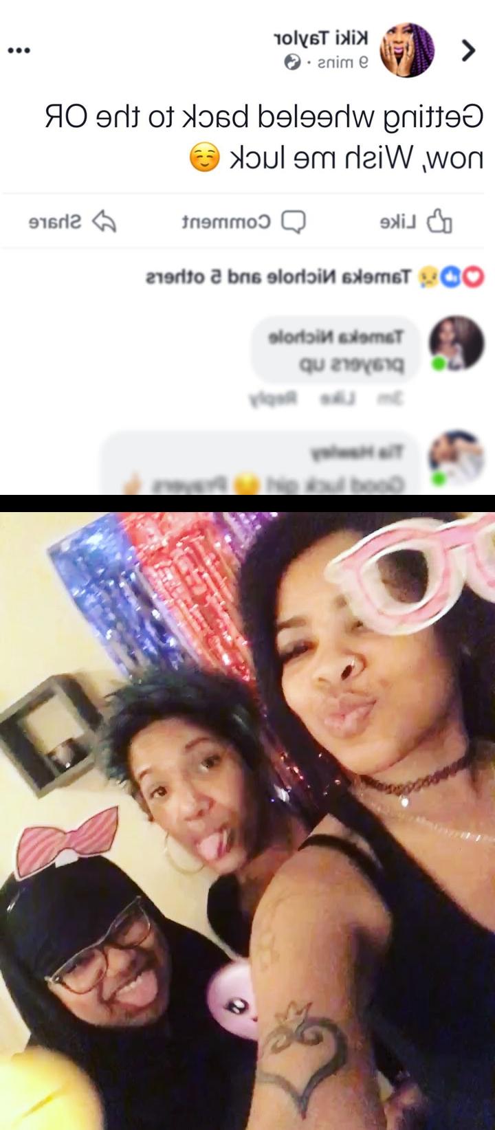 fingernails,bling nails,Finally Thank you to everyone who came to celebrate my birthday with me!! I def have to make this event happen more. I had so much fun!!! alissa.streeter ibaaaadah 