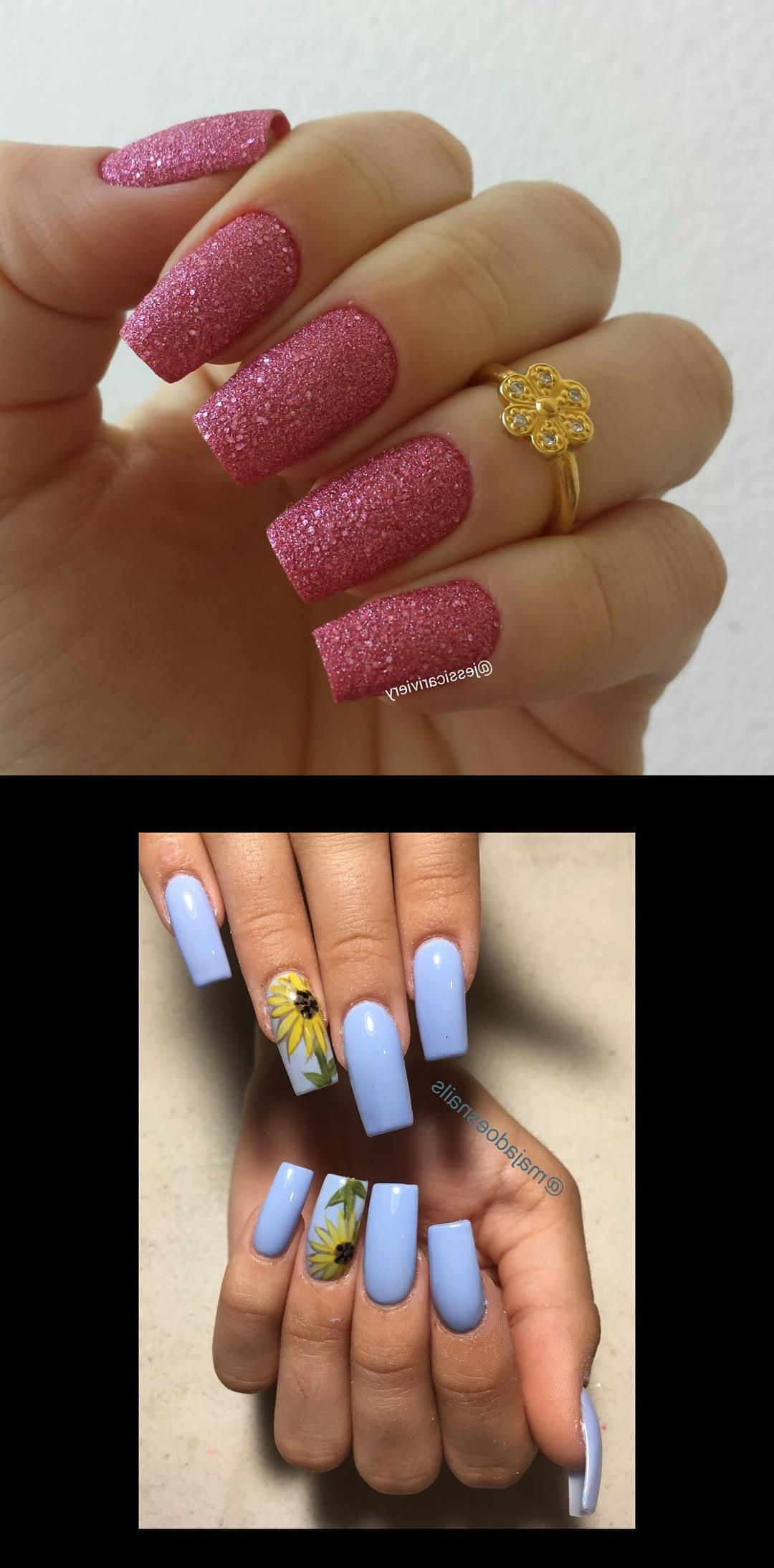 58 Cute Nails To Get You Excited 19 Minda S Ideas