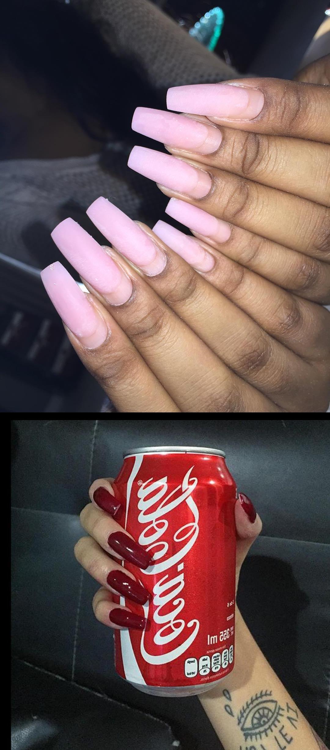 elegant nails,nail care,Month and some change on _somethingboutmary with NO LIFTING , kreationsbykiki , quality , ncnails , notpolish , latinwitchnails citas disponibles, FB/latin witch ,Oaxaca 131 col.roma 