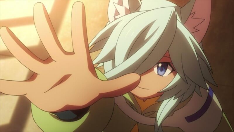 Gundam Build Divers Re:Rise Episode 4 Subtitle Indonesia - SHINOBIJAWI