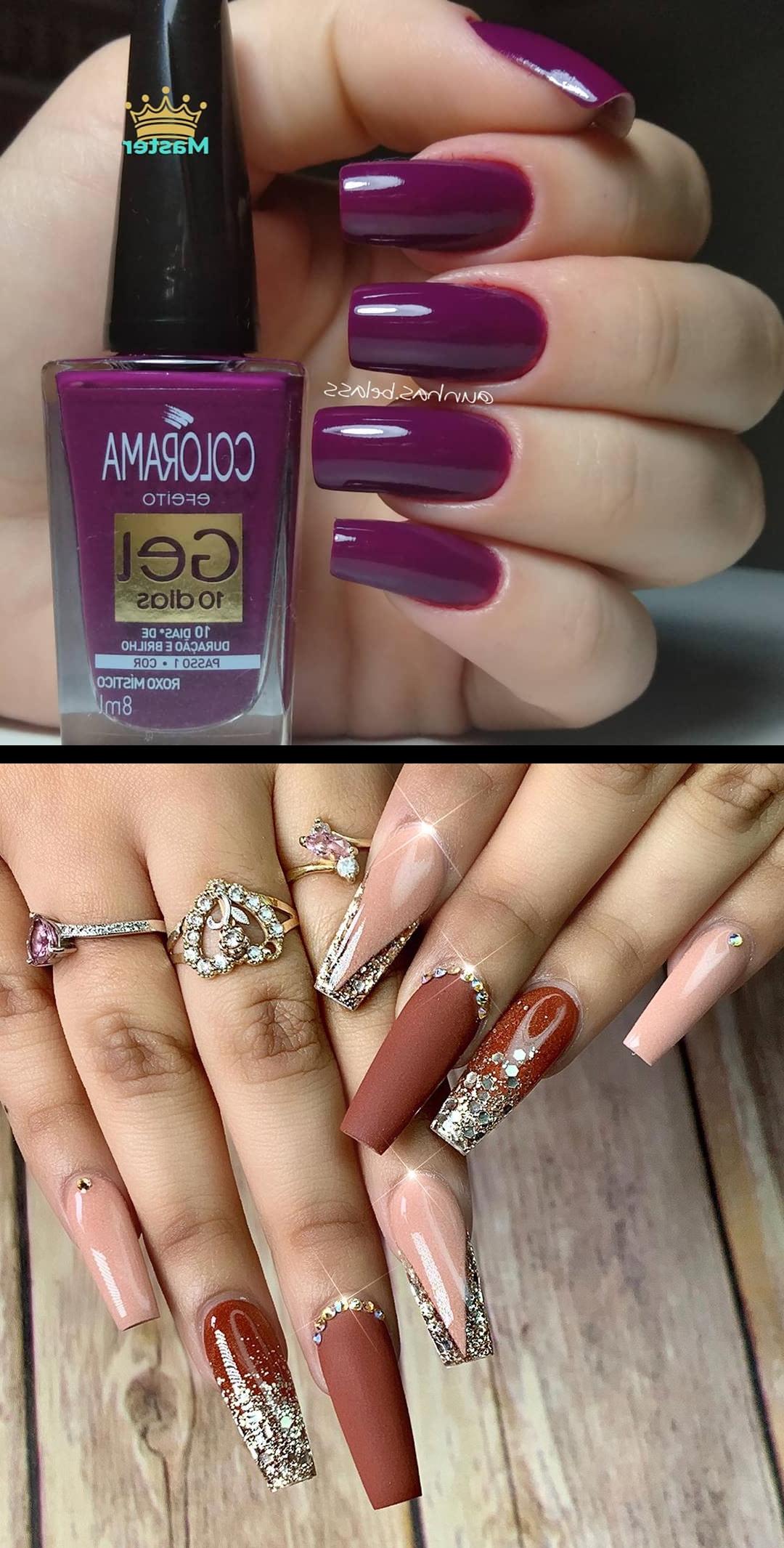 vn nails,short square nails,Roxo Mistico da esmaltecolorama . Disponna loja esmaltesmaster . , instaunhas , instanails , unhas , nails , unha , dicasdeunhas , manicure , esmaltes , ColoramaDaSemana , instagram, nails, nailsofinstagram , dallasnails , fortworthnails , desotonails , cedarhillnails , arlingtonnails , grandprairienails , irvingnails , coffinnails , oakcliffnails , nailsdallas , cowboys , dfw , dfwnails , planonails, northrichlandhillsnails , bedfordnails , eulessnails, mansfieldnails, lancasternails , duncanvillenails, carroltonnails , grapevinenails , southlakenails, garlandnails, saginawnails, dentonnails, frisconails 