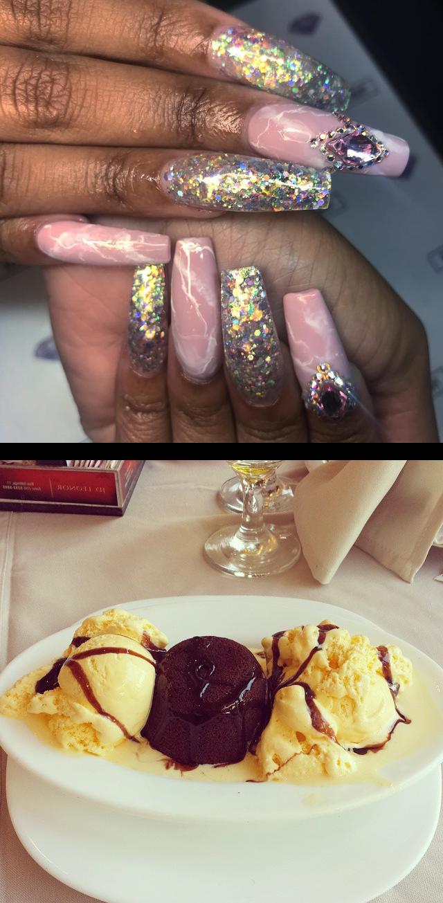 cheap nail salons,sns dip powder,Hoje dia de enfiar o pna jaca... hahaha , petitgateau , sobremesa , chocolate , sorvete , adoro , meupreferido  your next nail service pampernailgallery- - Marbleby Pamper Artist Shanice (animininails) and Pamper Artist Janelle (janelleodakura) - your next Full Set, Fill, Gel Mani, or Pedi service at pampernailgallery.com Now open in Fremont, California!- , getpamper , pampernailgallery , nails , handpainted , oaklandnails , sanjosenails , sfnails , bayareanails , nudenails , pinknails , ombrenails , glitternails , foilnails , rosegoldnails , simplenails , holonails , opalnails , unicornnails , northernlights , auroranails 