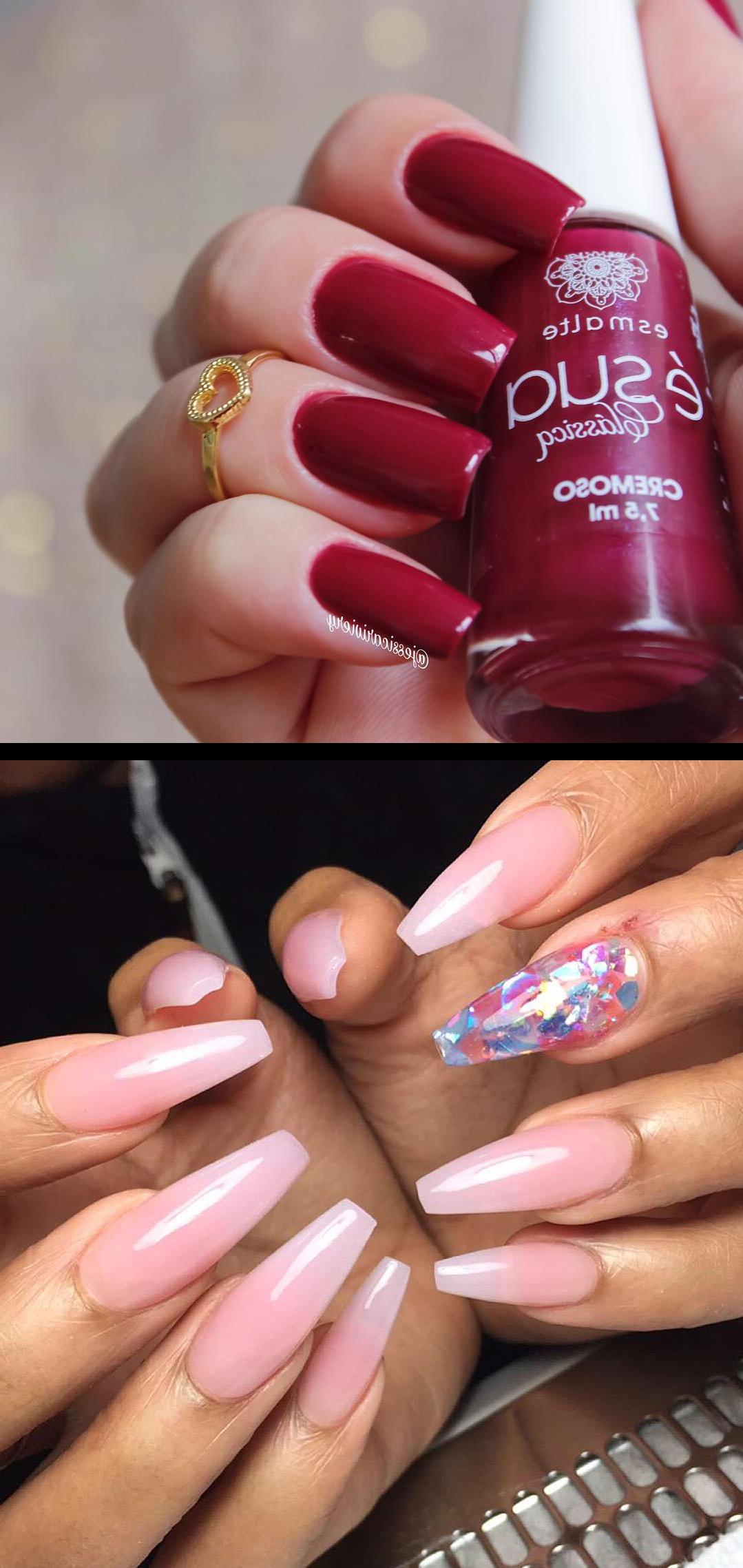 viva nails,my nails,Boa tarde! Cor , Diferente da marca esuaesmaltes Achei linda demais!  NOT polish, kreationsbykiki  