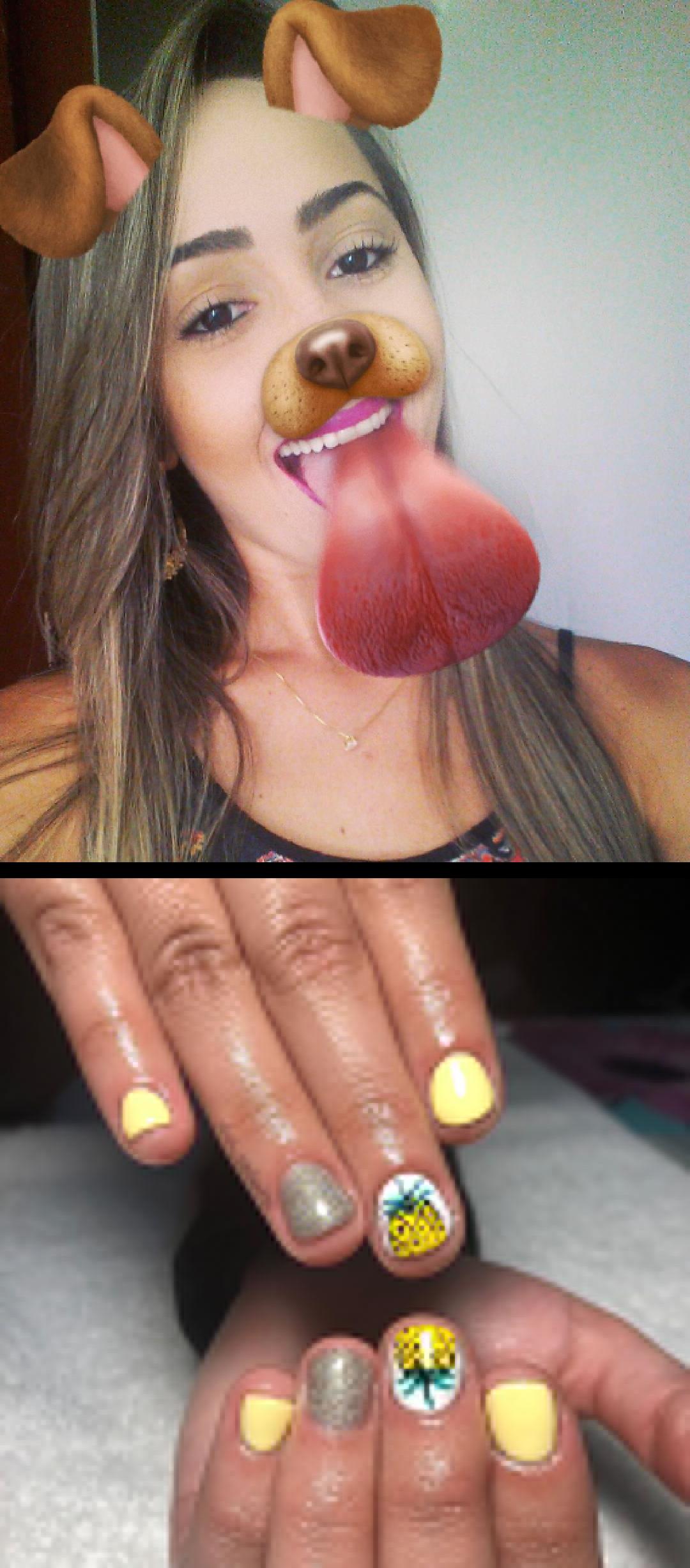 lynn nails,world nails,Viciada nesse , T, Snapsave , Boanoite jessicariviery  Quien dijo que las ucortitas no se pueden esmaltar ni hacer diseAgenda tu hora o cotiza al |Chicas me quedaron varias preguntas pendientes, ha mi Instagram personal y les respondo a cada una barbie.anto  