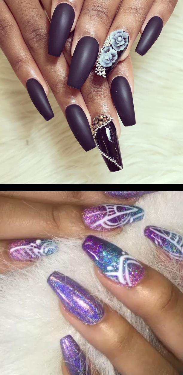 marble nails,glitter nail polish,, kreationsbykiki , ncnails , nails , naillife Cute enough?