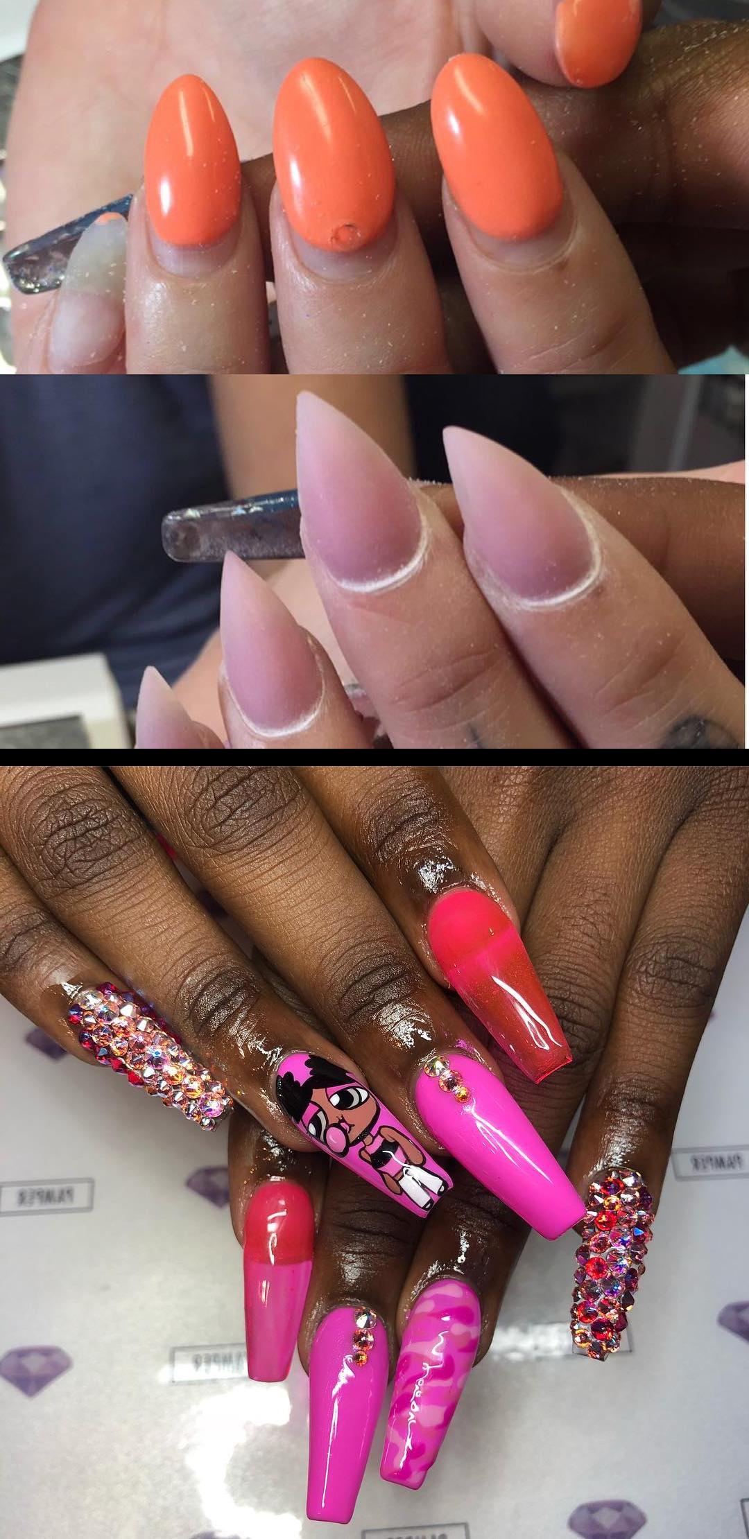 the nail shop,friendly nails,The difference between you and I , kreationsbykiki , acrylic , ncnails , revamp your next nail service pampernailgallery- - by Pamper Artist Shanice (animininails) - your next Full Set, Fill, or Pedi service at pampernailgallery.com Now open in Fremont, California!- , getpamper , pampernailgallery , nails , oaklandnails , sanjosenails , sfnails , bayareanails , bayareanailtech , rainbownails , vacationnails , neonnails , powerpuffgirls , cartoonnails , characternails , cartoonnetwork , brightnails , swarovskinails , swarovski , jellynails , summernails , brightnails valentinobeautypure 