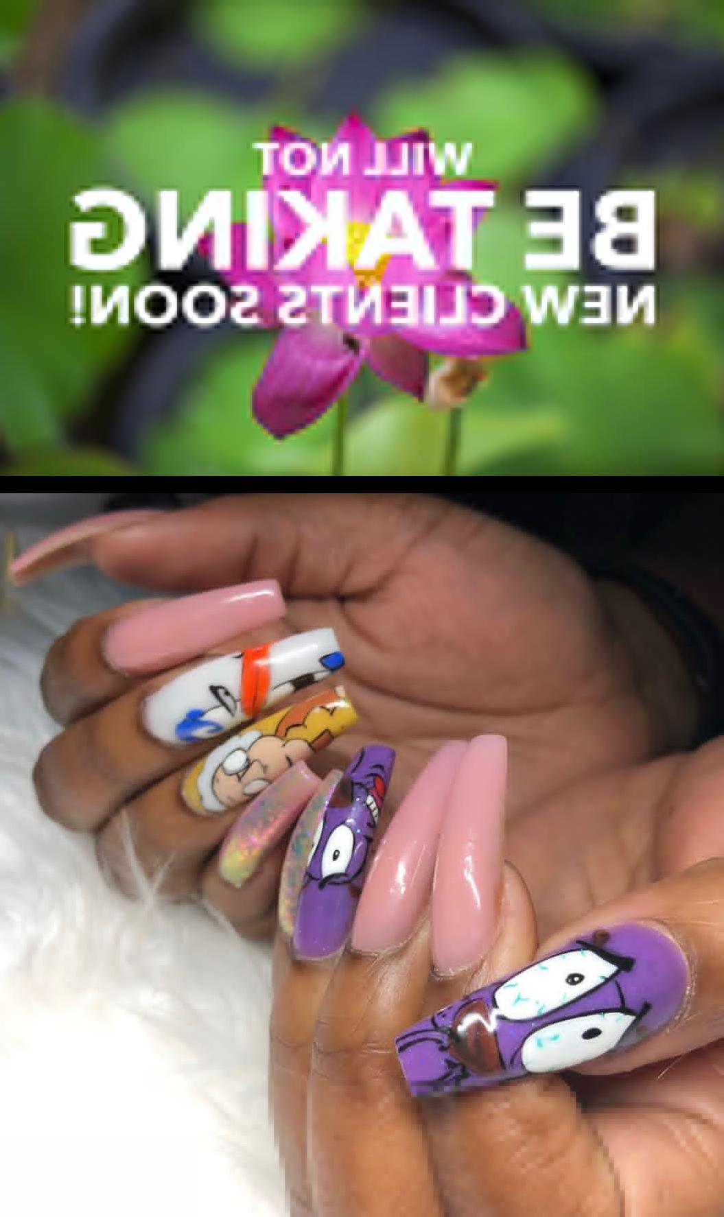 glamour nails,healthy nails,Stupid dog!!! , nopolish , allacrylic , kreationsbykiki , nails , ncnails , raleighnails , durhamnails , glitter , glitternails , tumblr , nailsofinstagram , nailsoftheday , nailpro , fashion , nailart , nailtutorial , bgdn , blackgirlsdonails , blacknailtechs , naillife , nailsmagazine , tumblrfeature , dulcenailsprinkles Text (919)439-5035 to get your spot before ittoo late! My ONE TIME new client fee still applies and is separate from your service. 