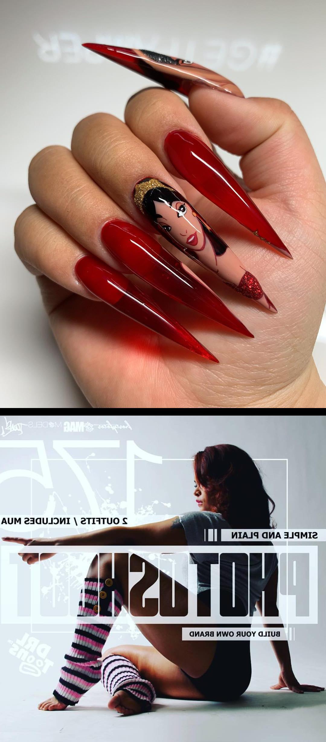 maroon nails,nail file,your next nail service pampernailgallery- - JafarSession Art by Vivian (vivxue) - your next Full Set, Fill, or Pedi service at pampernailgallery.com Now open in Fremont, California!- , getpamper , pampernailgallery , nails , oaklandnails , sanjosenails , bayareanails , vegasnails , sfnails , livermorenails , milpitasnails , 510nails , bayareanailtech , cutenails , fancynails , disneynails , characternails , jasminenails , princessjasmine , disney valentinobeautypure nailsmagazine thisisinsiderstyle buzzfeed || mzpoetess  || drltoons  , DRLtoons , drltoonsdesignstudio , branding101 , mcm , model , nc , ncmodel 