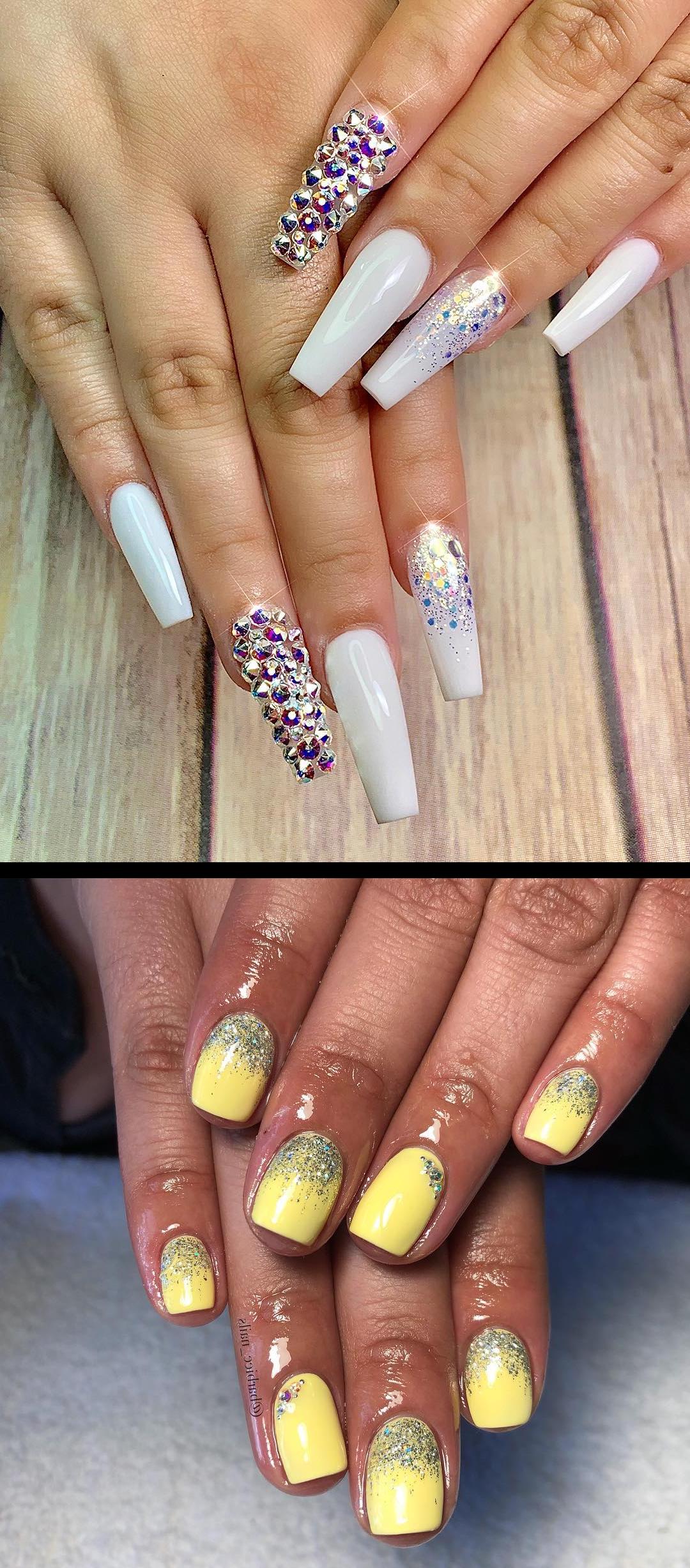 55-awesome-nail-ideas-for-your-inspiration-2019-celestina-s-choise