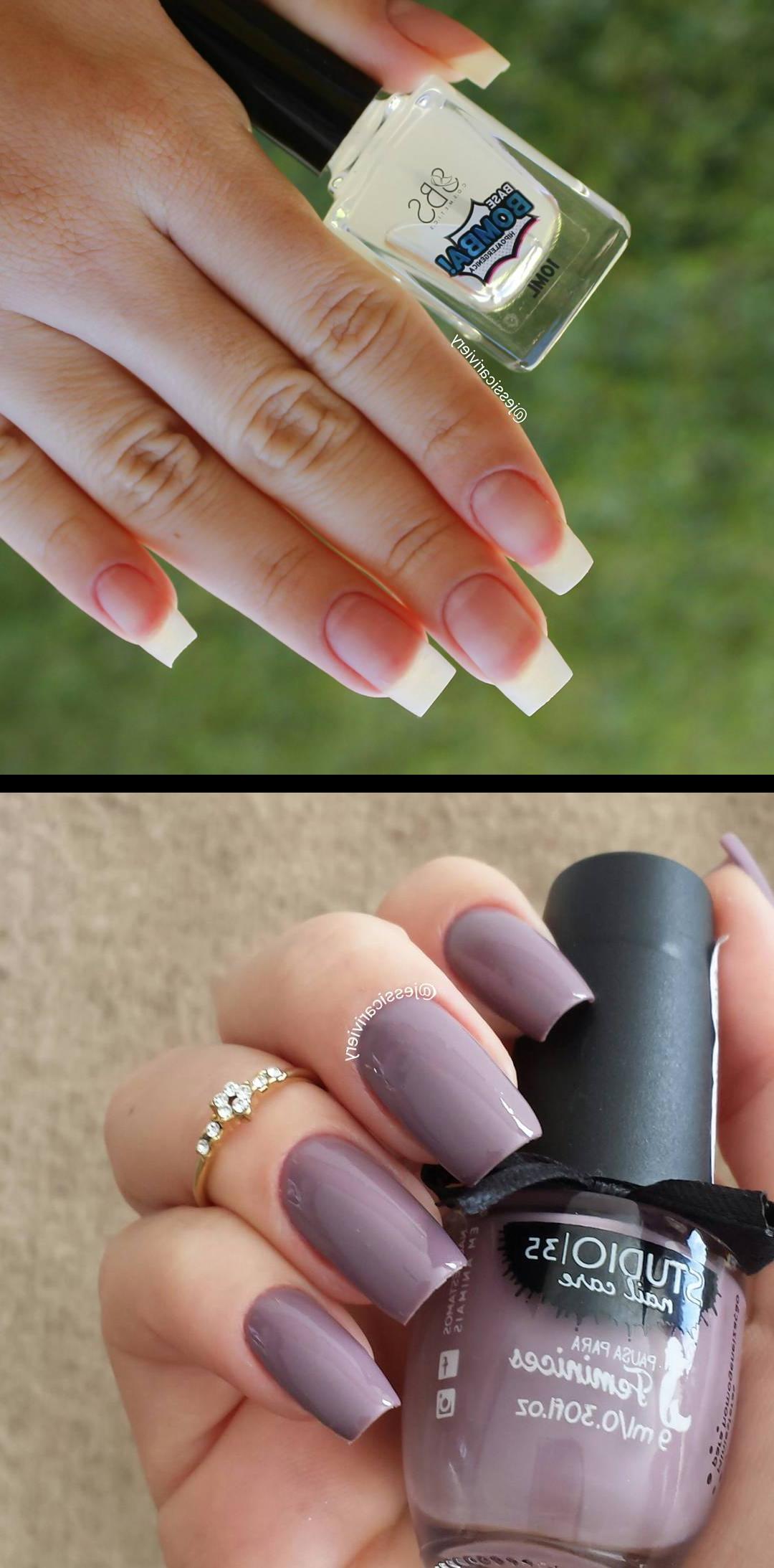 acrylic nail brush,rossi nails,**TRAGO NOVIDADES** Base da sbscosmeticsoficial Meninassss... Novidade MARA pra vcs: Quem aestprocurando uma base fortalecedora que HIPOALERGENICA, NTEM FORMOL, REGISTRADA na Anvisa e ainda traz resultados?? Pois bem, eu trouxe!  Estou testando essa belezinha halgumas semanas e fiquei impressionada porque meus resultados continuaram os mesmos: Unhas fortes e com crescimento saudTudo mundo sabe que sou adepta bases pq realmente depois que comecei a usar MEUS PROBLEMAS ACABARAM Mas usava sempre com formol, agora resolvi trocar... E sim eu fauso contde base. Por isso que vira e mexe tvindo com novidades pra vcs! Bom, fica a dica aqui!! Vocpodem comprar no site www.soubasica.com ou pelo ig soubasicaoficial . Quem comprar depois me conta o que achou!  Boa tarde amores! Mais uma desse esmalte lindo! Cor , ToquedePrincesa da studio35_cosmeticos colepausaparafeminices Toda a coleestlinda e vocpodem adquirir na perfumariainova O anel da agridocefashion  