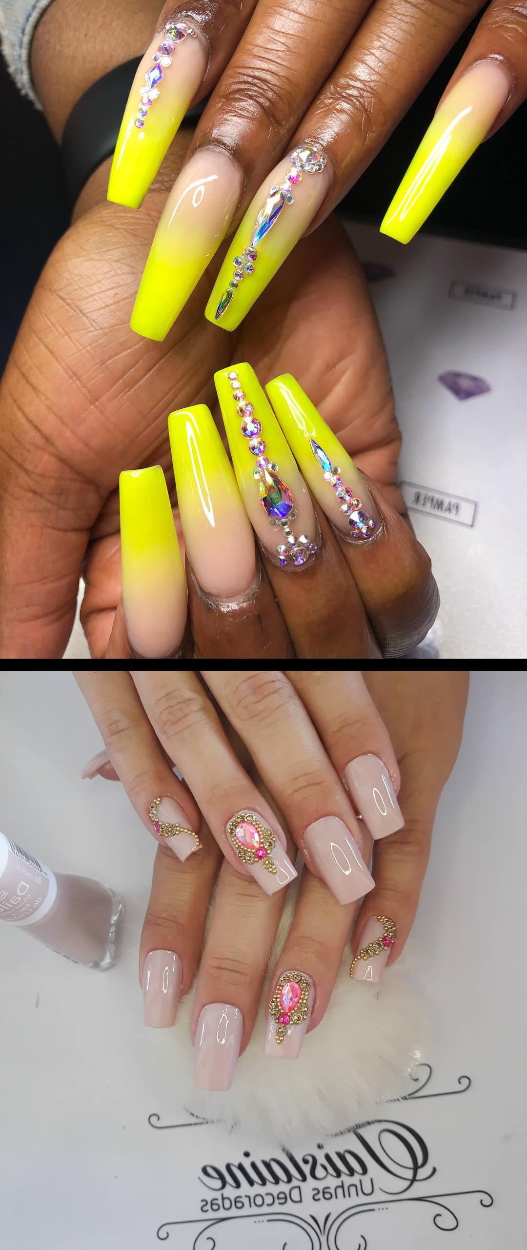 gel extensions,cute coffin nails,your next nail service pampernailgallery- - by Pamper Artist Keara (thenailvibes) - your next Full Set, Fill, or Pedi service at pampernailgallery.com Now open in Fremont, California!- , getpamper , pampernailgallery , nails , oaklandnails , sanjosenails , sfnails , bayareanails , bayareanailtech , rainbownails , vacationnails , ombrenails , floralnails , flowernails , leafgel , swarovskinails , swarovski , yellownails , summernails Apaixonadaaa , viciadas_nails , unhas , unhasdecoradas , unhasevidrinhos , unhasvalfogo , blogdarosane , deesmalte , cliqueunhas , viciadaemesmaltes , viciadaemvidrinhos , loucaporesmaltes , viciadas_nails , unhasdasemana , nails , nailsart , unhasdediva  , amigaesmaltadas , unhasfeitas  , esmaltadasdobrasil , esmaltenasunhas , esmaltenaveia , unhasprontas , unhaslindas , artenasunhas , vicioesmaltado , unhascriativas , unhasposticas , manicure , deesmalte , avon , avoncrystal 
