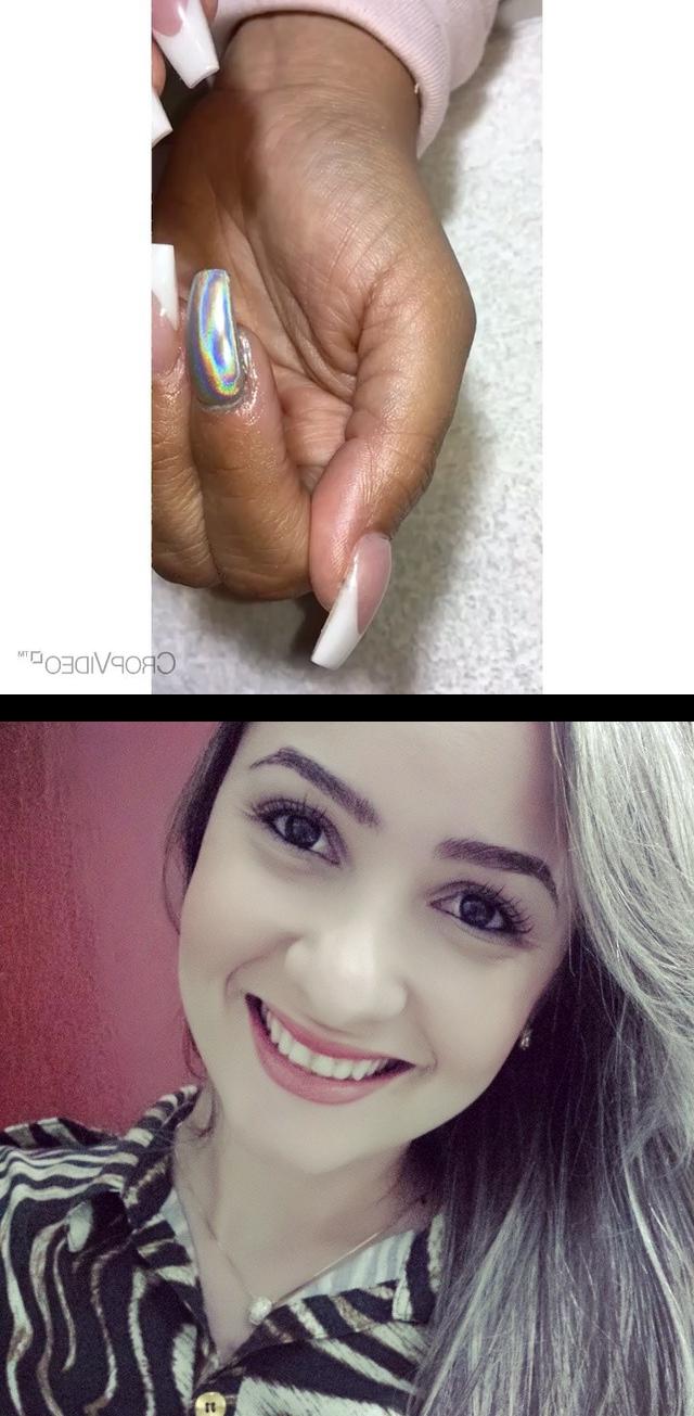 top nails,tt nails,, sculpturednails , sculptednails , acrylicnails , coffinnails , nailart , nailsdid , nailswag , nailshop , nailsofig , holographicnails , frenchtips , pinkandwhitenails  Sorriso no rosto e paz no cora, bomdia , boratrabalhar , feliz , beautiful , beautifulgirl , woman , pic , queassimseja , instafrases , frasedodia, goodmorning , me , happy , girl , smile  