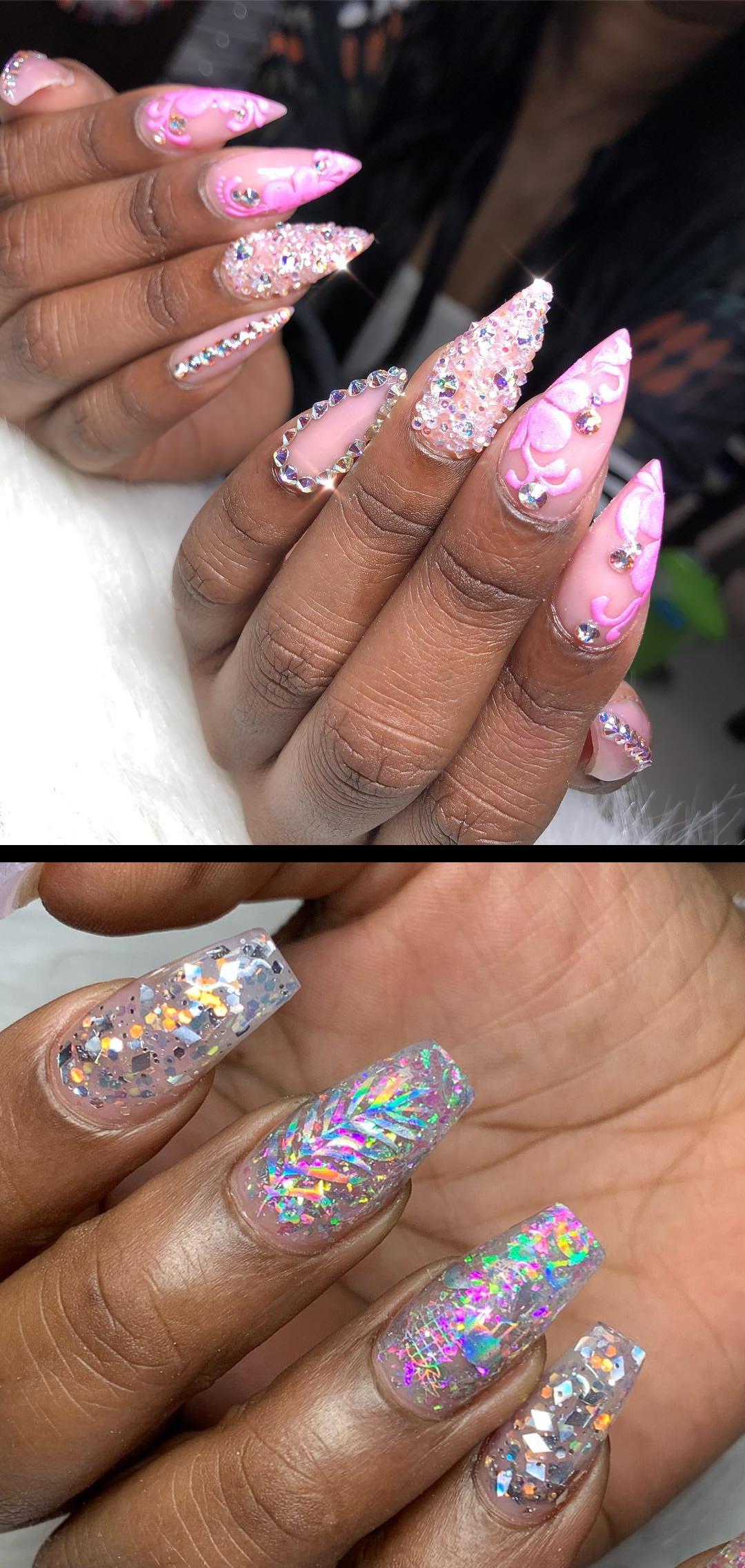 neon nails,my nails,autumnjoilive for womenempowerment , nopolish , allacrylic , kreationsbykiki , nails , ncnails , raleighnails , durhamnails , glitter , glitternails , tumblr , nailsofinstagram , nailsoftheday , nailpro , fashion , nailart , nailtutorial , bgdn , blackgirlsdonails , blacknailtechs , naillife , nailsmagazine , tumblrfeature , nopolish , allacrylic , kreationsbykiki , nails , ncnails , raleighnails , durhamnails , glitter , glitternails , tumblr , nailsofinstagram , nailsoftheday , nailpro , fashion , nailart , nailtutorial , bgdn , blackgirlsdonails , blacknailtechs , naillife , nailsmagazine , tumblrfeature , dulcenailsprinkles 