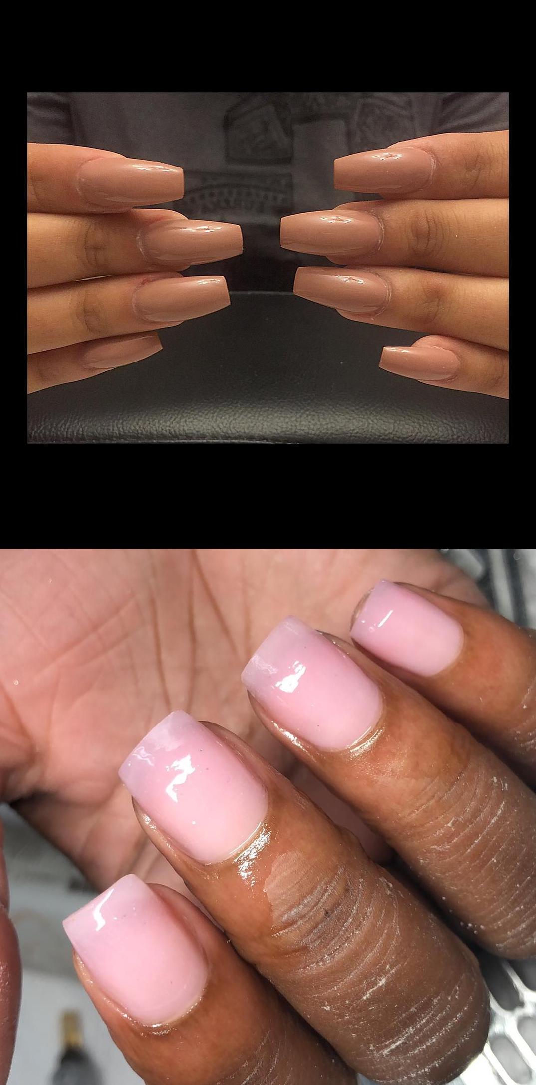 squoval nails,nail art,Formless sculptures , nopolish , allacrylic , kreationsbykiki , nails , ncnails , raleighnails , durhamnails , glitter , glitternails , tumblr , nailsofinstagram , nailsoftheday , nailpro , fashion , nailart , nailtutorial , bgdn , blackgirlsdonails , blacknailtechs , naillife , nailsmagazine , tumblrfeature Nude Coffin Nails  , acrylicnails , nudenails , coffinnails  