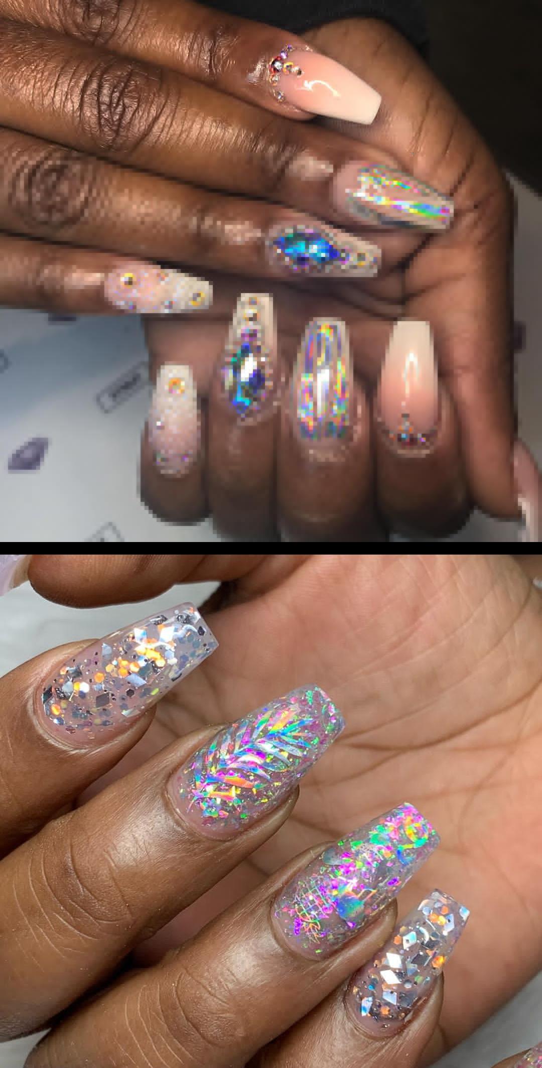 color street nails,nail studio,your next nail service pampernailgallery- - Mic pt II