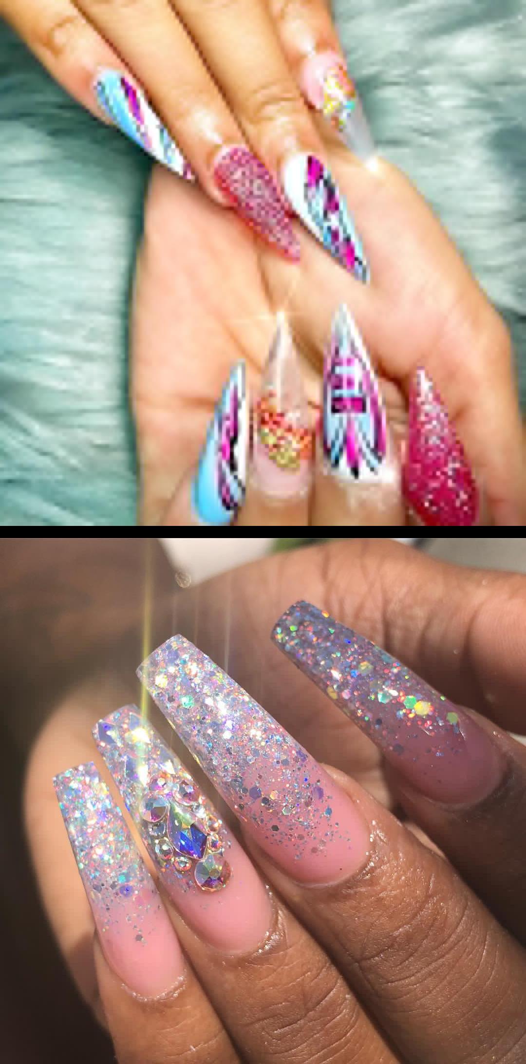 holographic nails,peach nails,, instagram, nails, nailsofinstagram , dallasnails , fortworthnails , desotonails , cedarhillnails , arlingtonnails , grandprairienails , irvingnails , coffinnails , oakcliffnails , nailsdallas , cowboys , dfw , dfwnails , planonails, northrichlandhillsnails , bedfordnails , eulessnails, mansfieldnails, lancasternails , duncanvillenails, carroltonnails , grapevinenails , southlakenails, garlandnails, saginawnails, dentonnails, frisconails , nopolish , allacrylic , kreationsbykiki , nails , ncnails , raleighnails , durhamnails , glitter , glitternails , tumblr , nailsofinstagram , nailsoftheday , nailpro , fashion , nailart , nailtutorial , bgdn , blackgirlsdonails , blacknailtechs , naillife , nailsmagazine , tumblrfeature , dulcenailsprinkles 