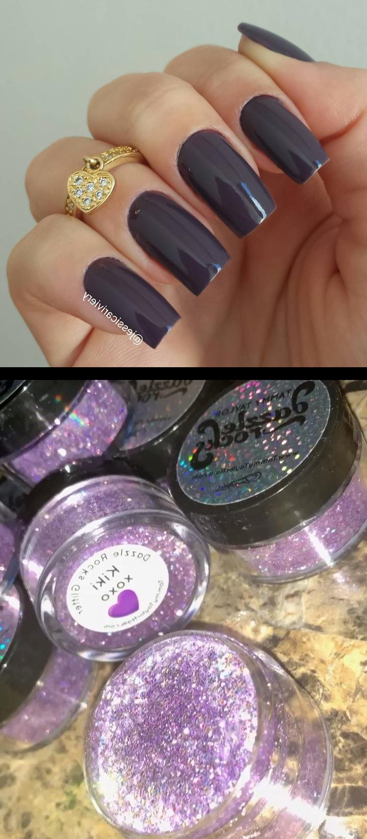 glamour nails,nail shop,Boaa noite! Esmalte , cobertordeorelha da topbeautyoficial  Grab your exclusive KIKIdazzle rocks glitter from tammytaylornails ... See previous post for details! 