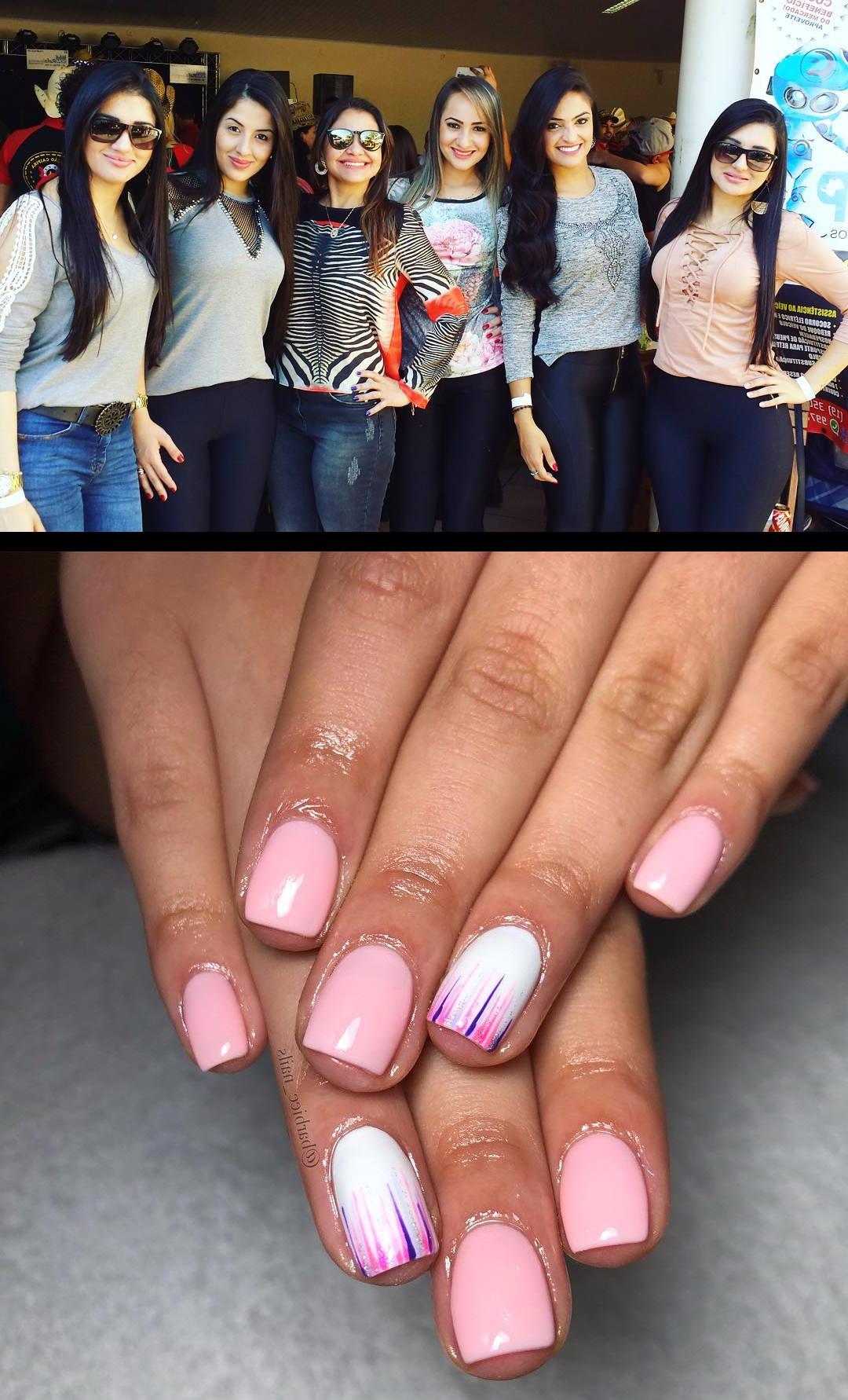 nail cutter,gray nails,Amigas!  Comenzando el dcon estas bellezasAgenda tu hora al |Buena semana para todas 