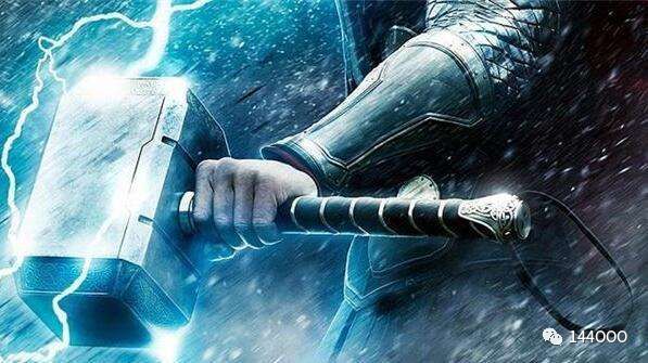 144000|抵抗军与红龙特种部队