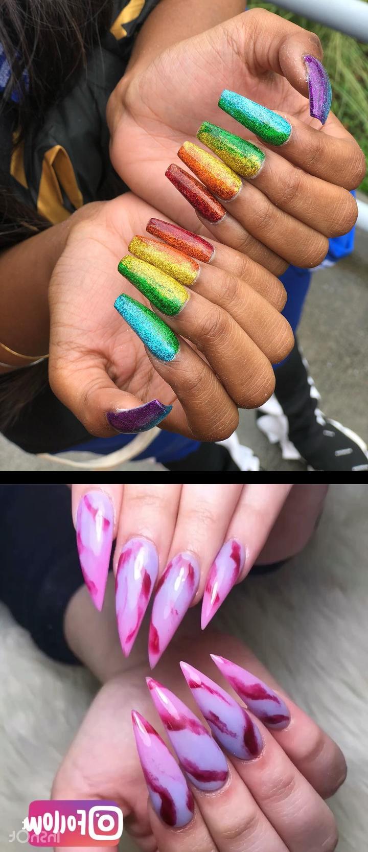 ivy nails,walmart nail salon,0fficial.laaccyyy. Im playing with ur nails , nopolish , allacrylic , kreationsbykiki , nails , ncnails , raleighnails , durhamnails , glitter , glitternails , tumblr , nailsofinstagram , nailsoftheday , nailpro , fashion , nailart , nailtutorial , bgdn , blackgirlsdonails , blacknailtechs , naillife , nailsmagazine , tumblrfeature , dulcenailsprinkles 