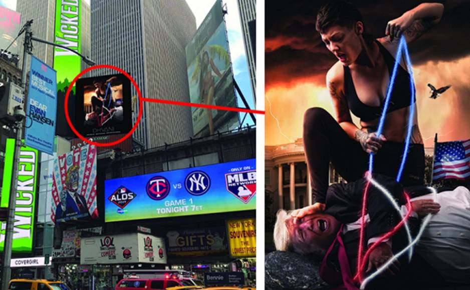 警告:反法木偶大师策划“爱国者”屠杀左翼分子以引发反对保守派的暴力起义