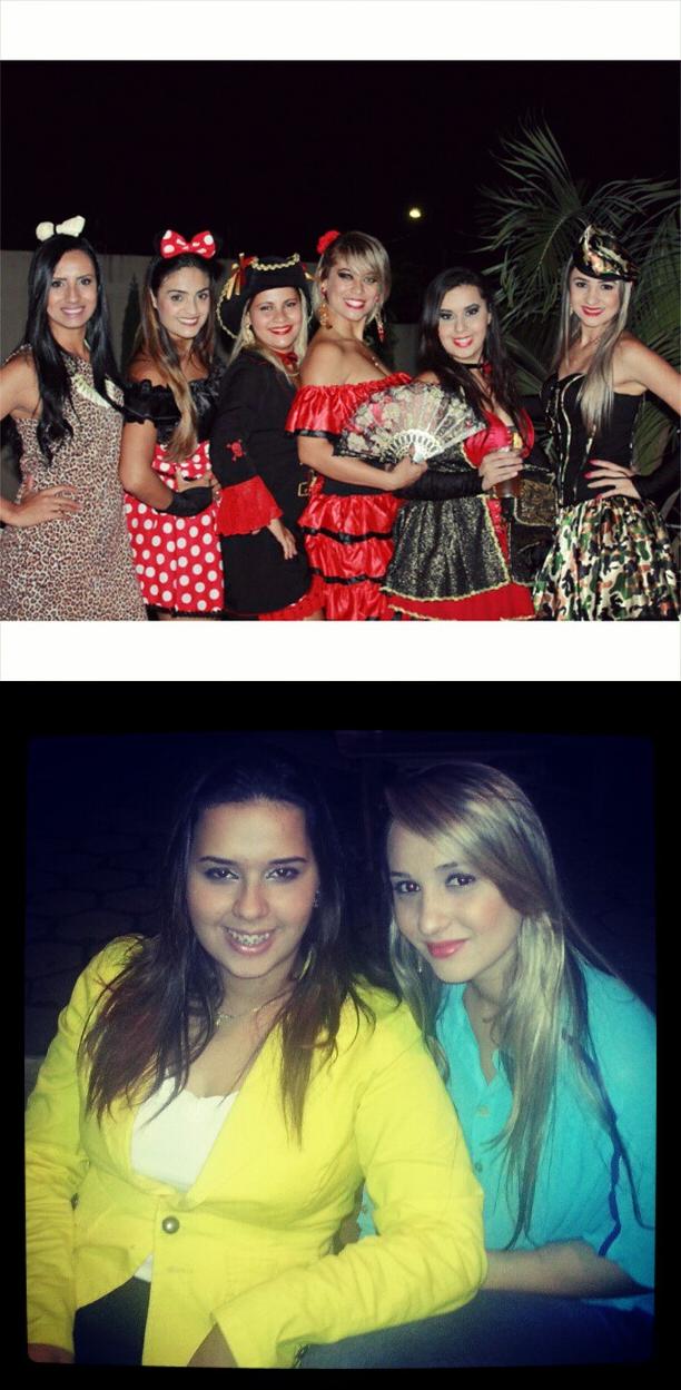 nancy nails,ingrown nail,izabelamattos  Amigas! Amo!  