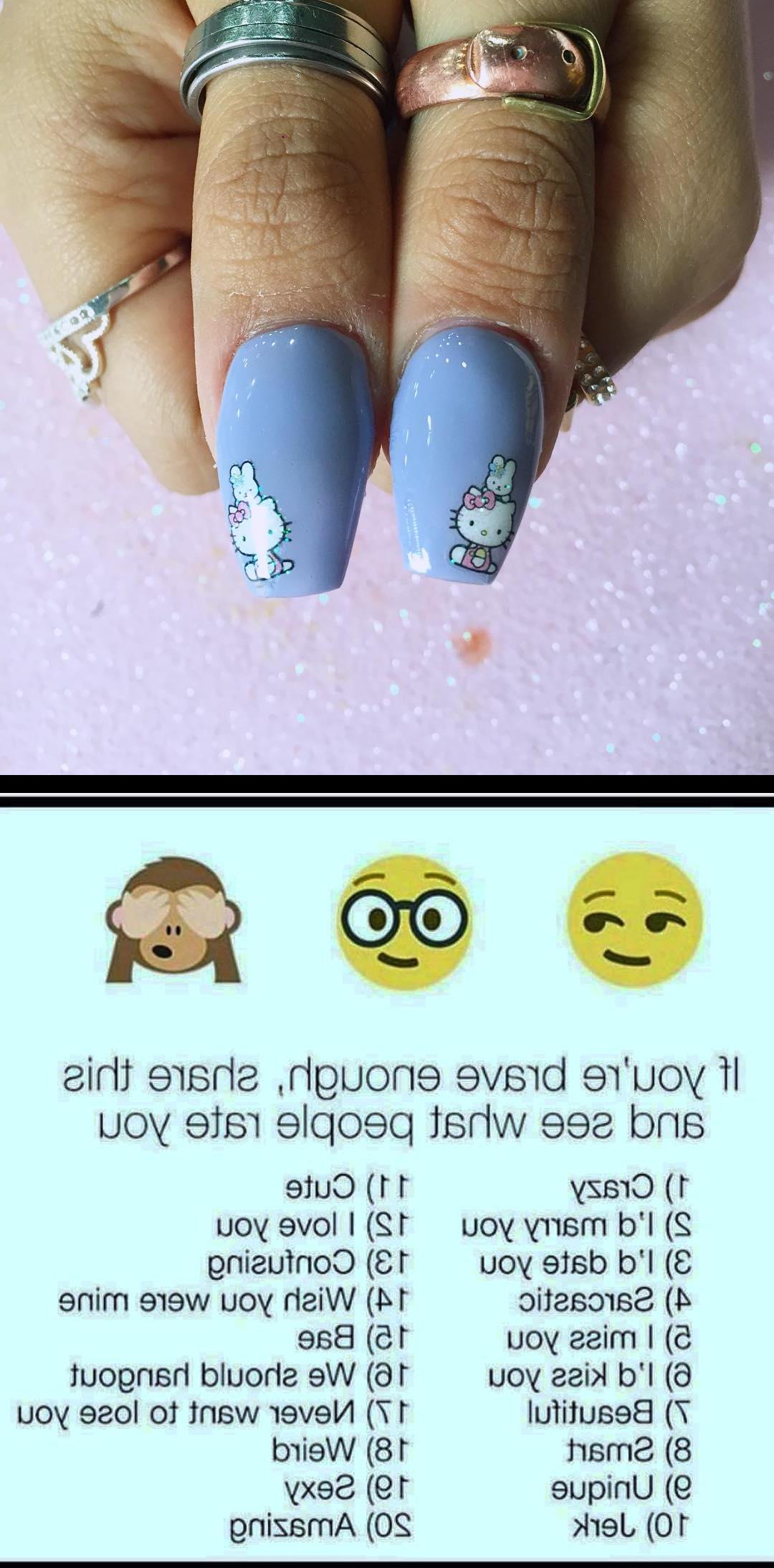 christmas acrylic nails,infinity nails,today , hellokittynails , latinwitch , nailart ?  